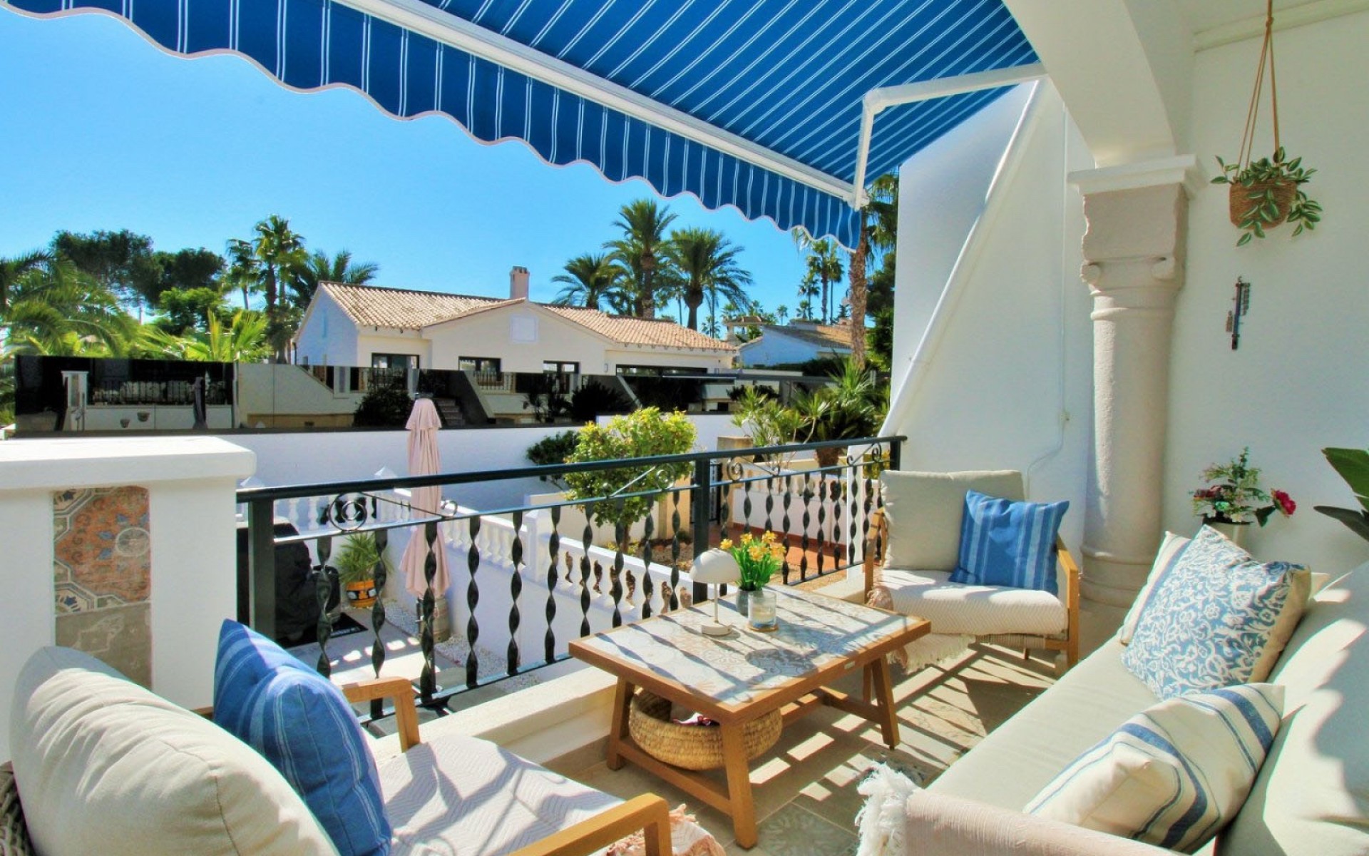 Resale -  - Orihuela Costa - Villamartin