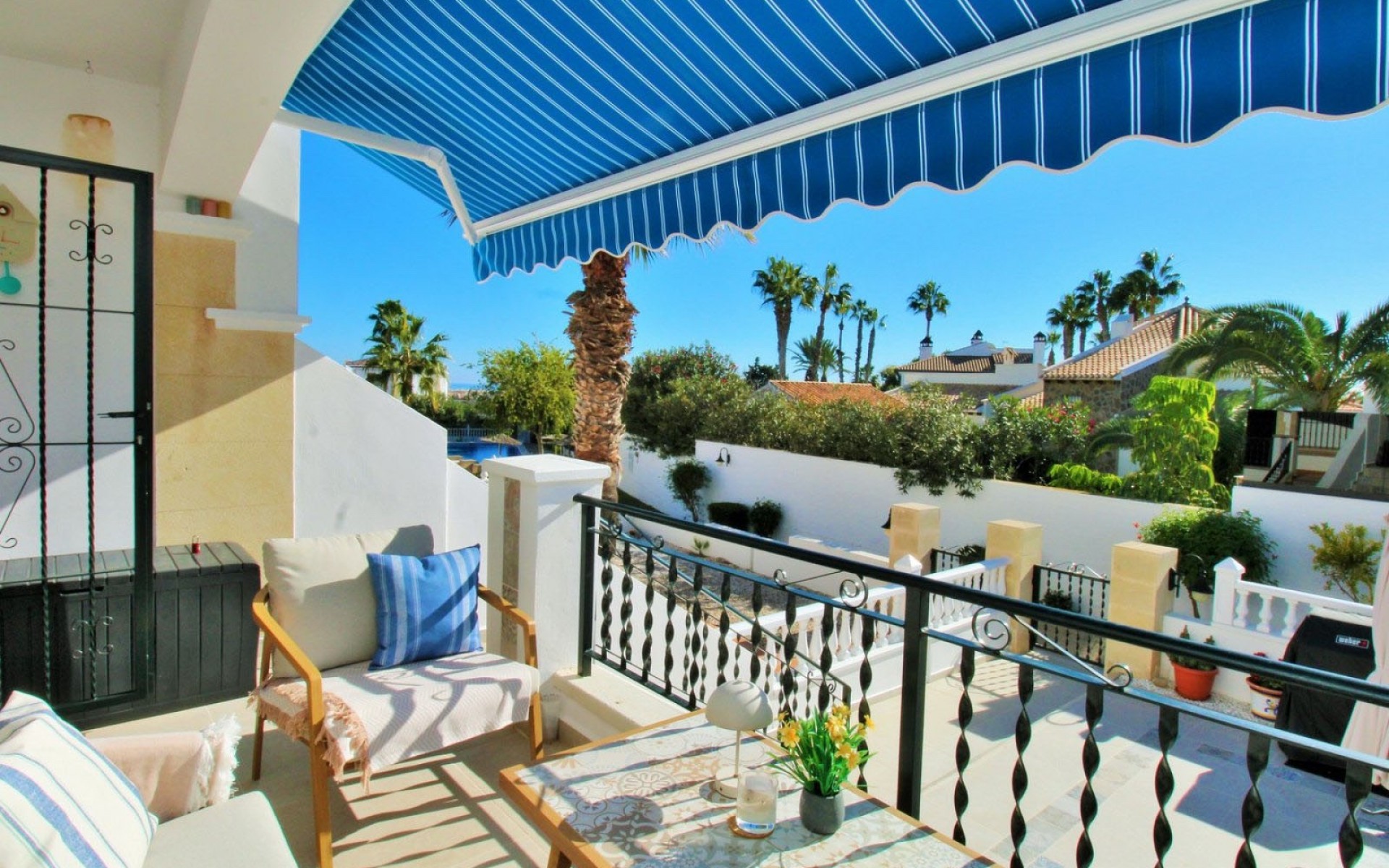 Resale -  - Orihuela Costa - Villamartin