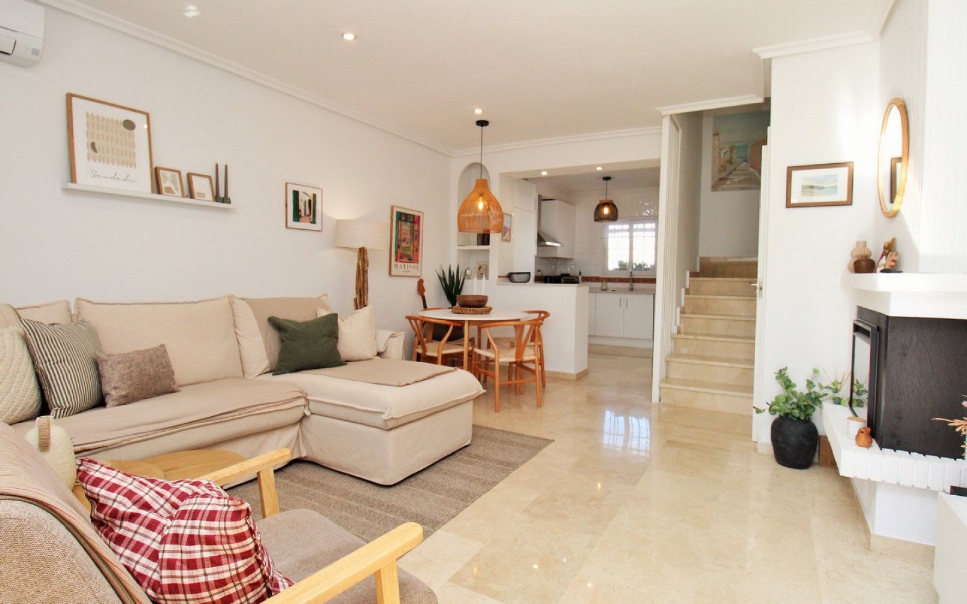 Resale -  - Orihuela Costa - Villamartin
