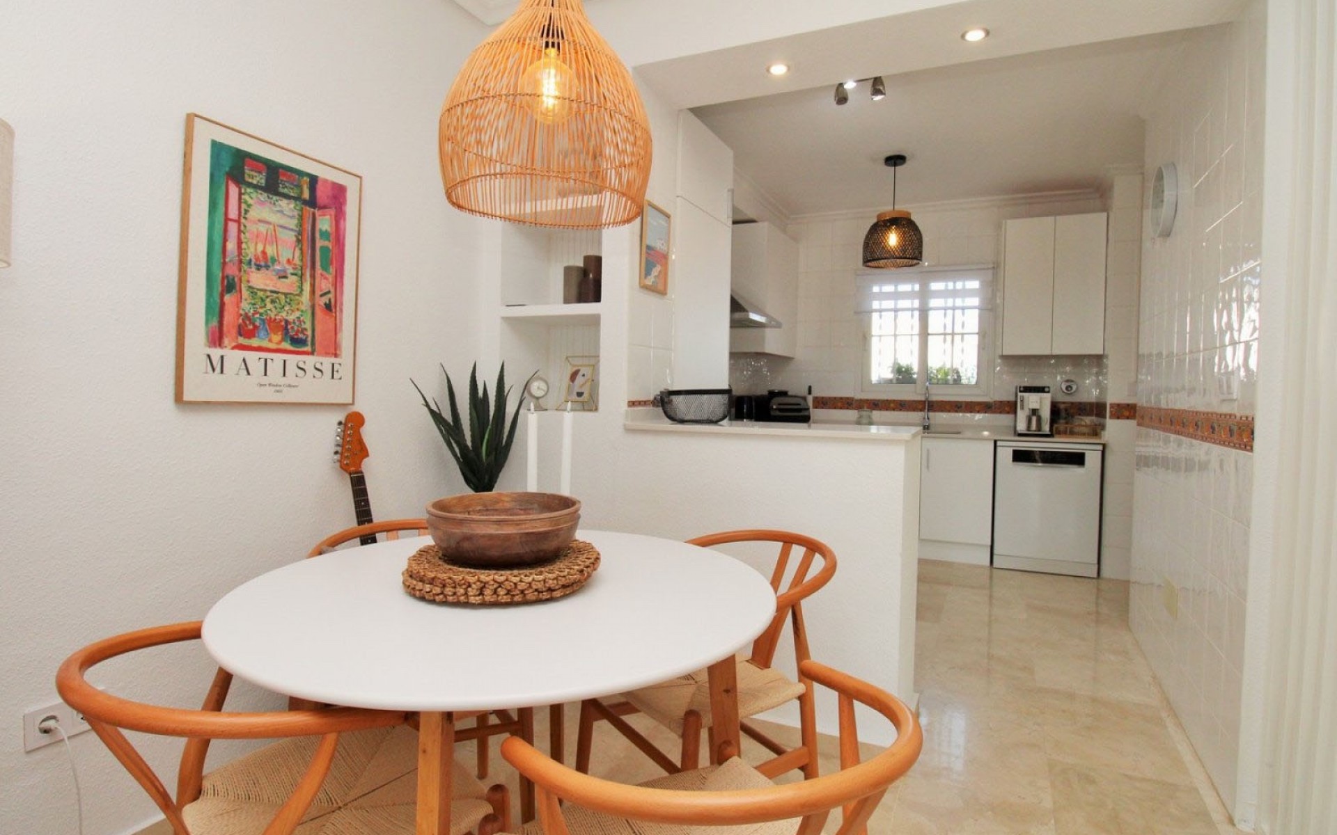 Resale -  - Orihuela Costa - Villamartin