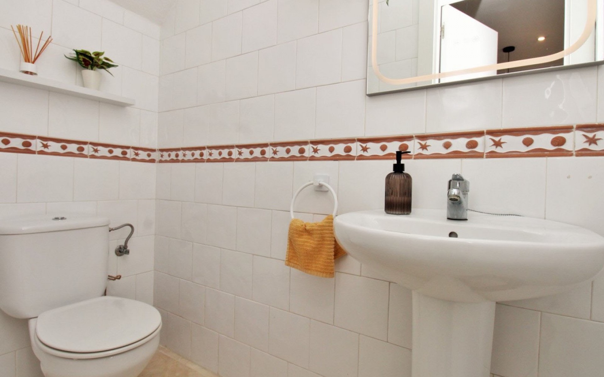 Resale -  - Orihuela Costa - Villamartin