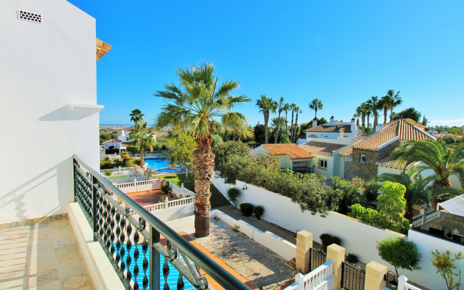 Resale -  - Orihuela Costa - Villamartin