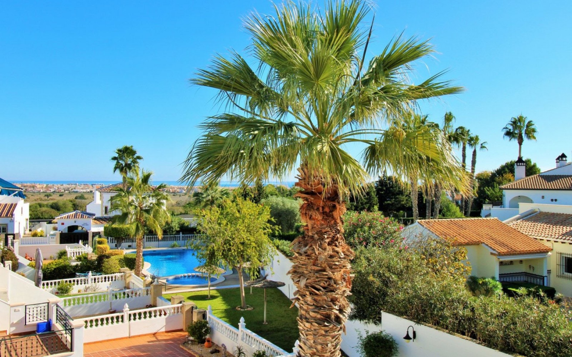 Resale -  - Orihuela Costa - Villamartin