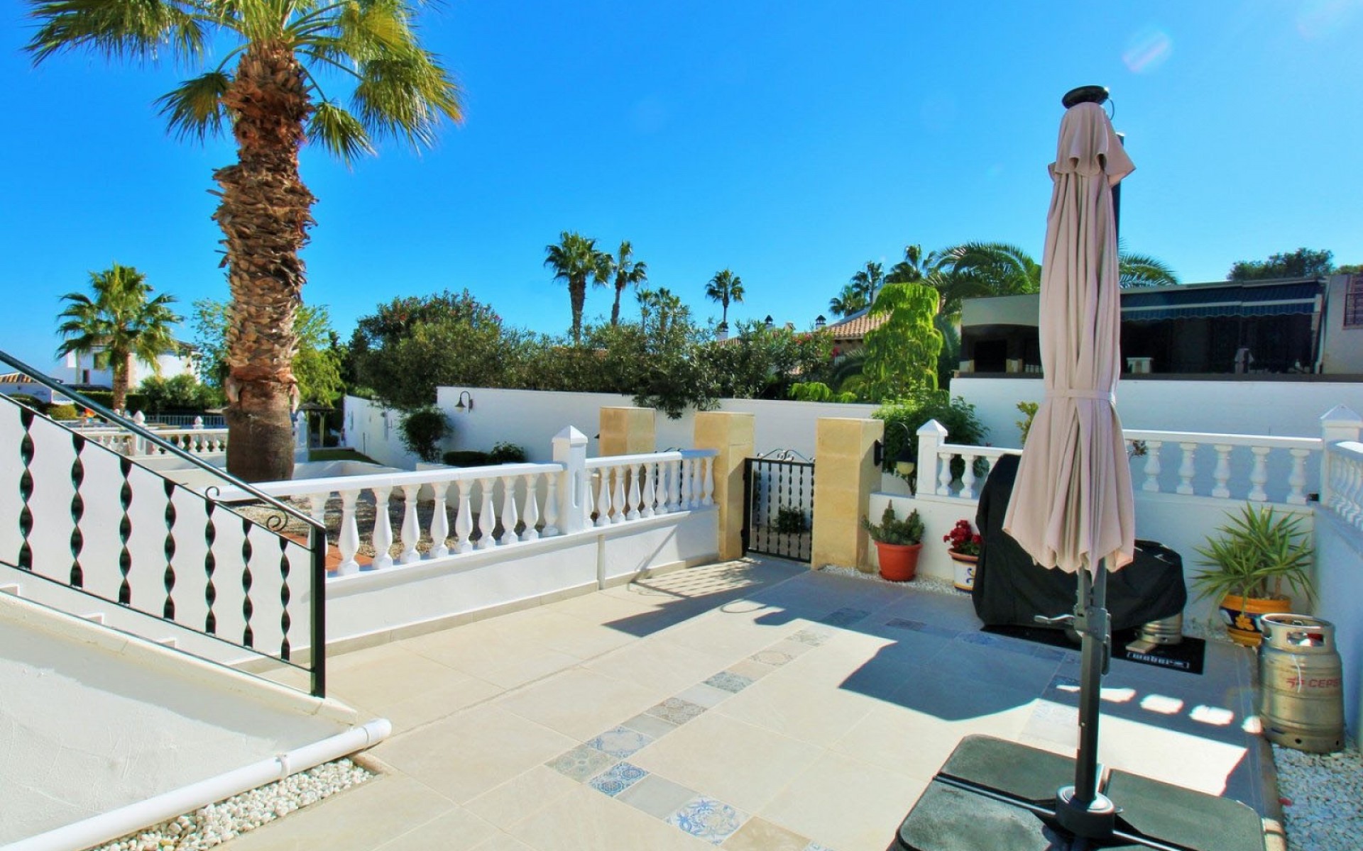 Resale -  - Orihuela Costa - Villamartin
