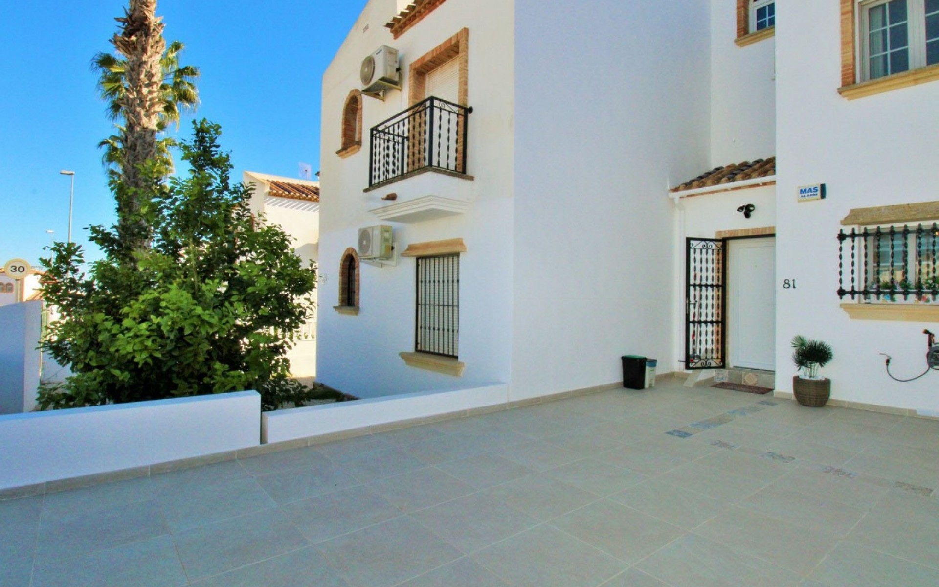 Resale -  - Orihuela Costa - Villamartin