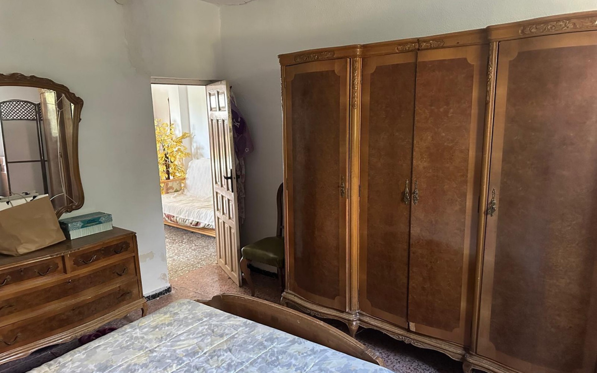 Resale - Rijtjes huis - Albatera - Albatera Centro