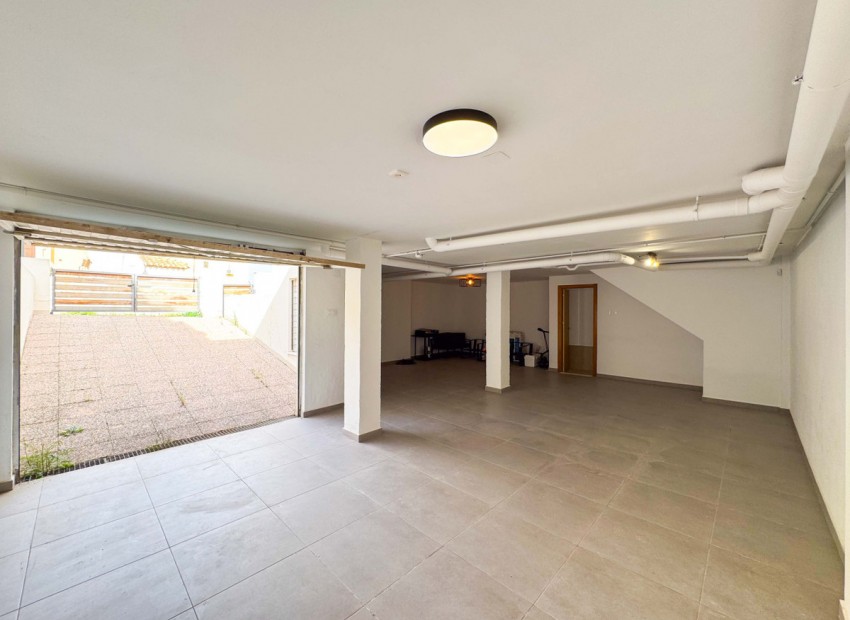 Resale - Rijtjes huis - Algorfa - Algorfa Centro