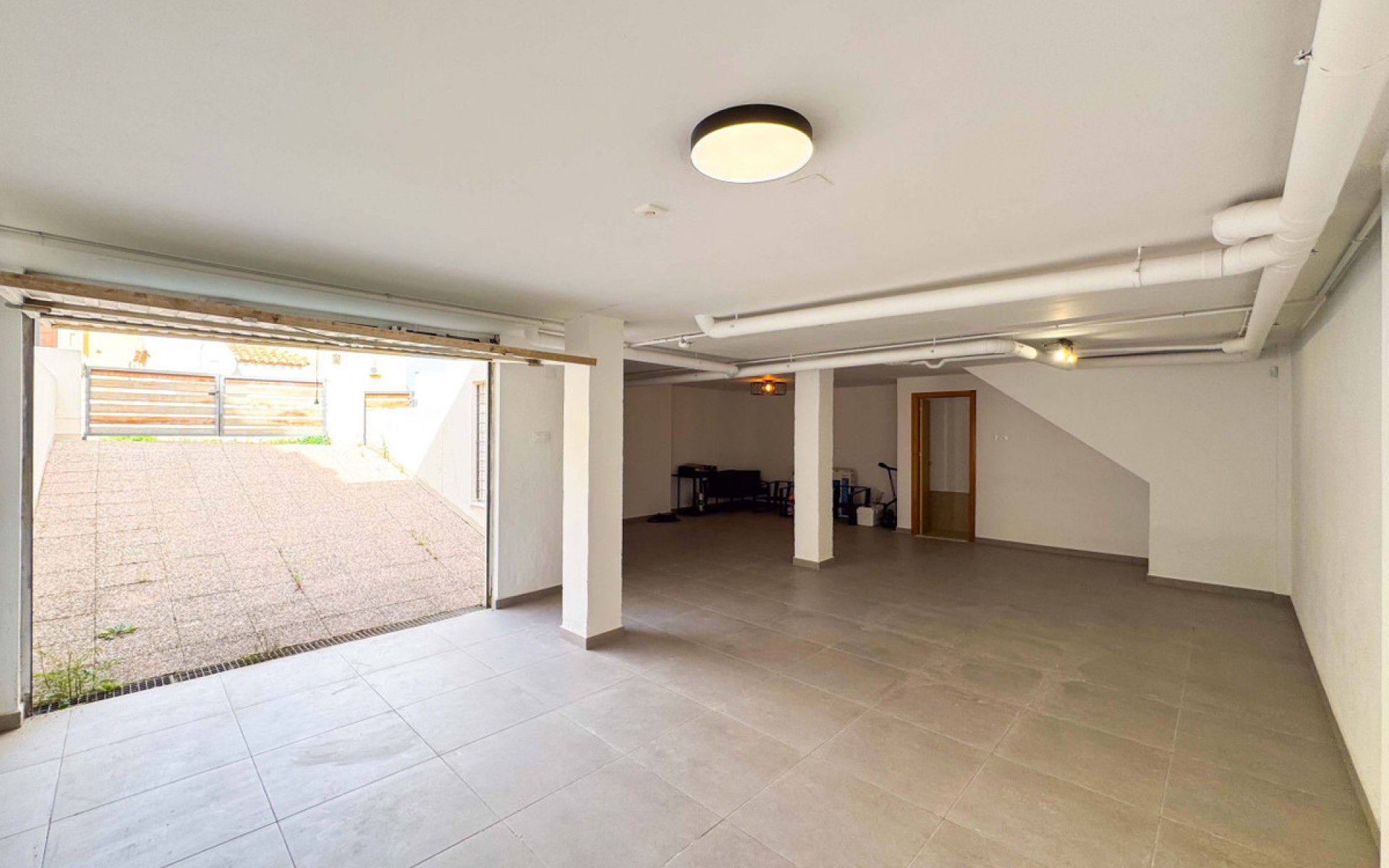 Resale - Rijtjes huis - Algorfa - Algorfa Centro