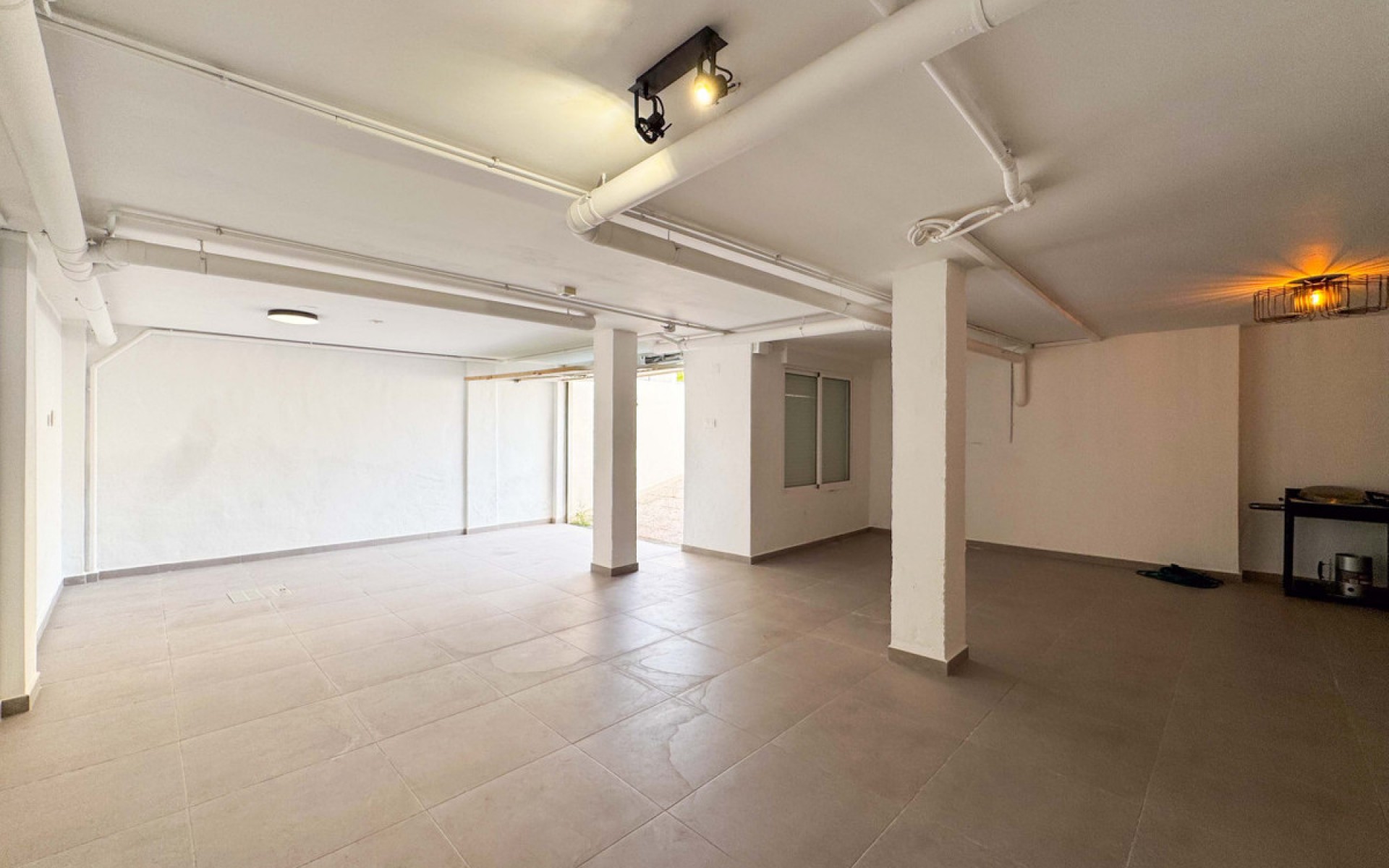 Resale - Rijtjes huis - Algorfa - Algorfa Centro