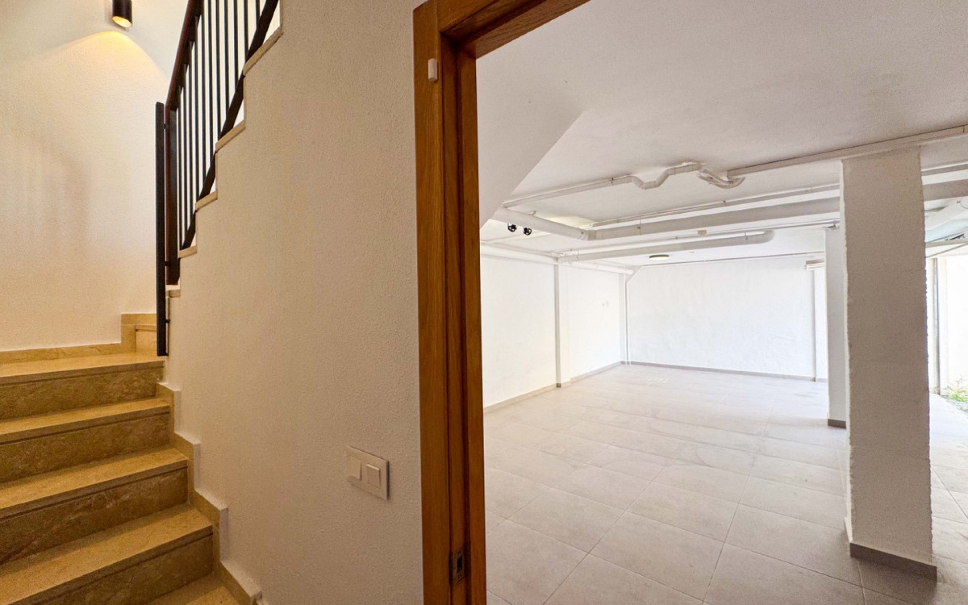 Resale - Rijtjes huis - Algorfa - Algorfa Centro