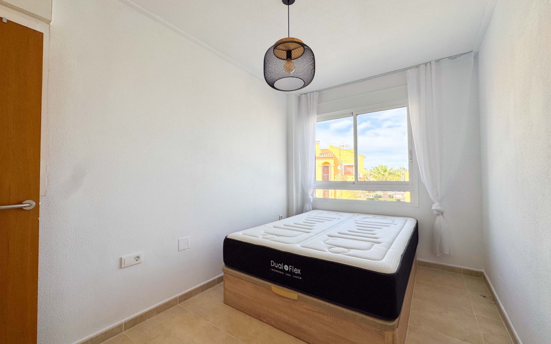 Resale - Rijtjes huis - Algorfa - Algorfa Centro