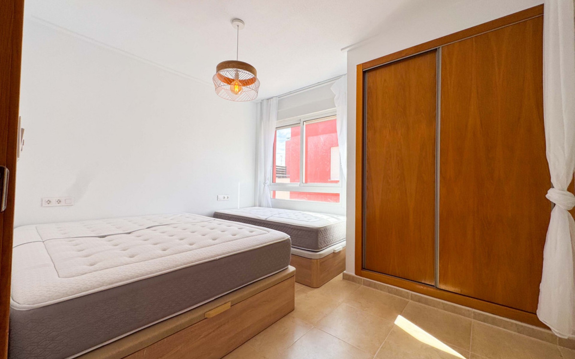 Resale - Rijtjes huis - Algorfa - Algorfa Centro