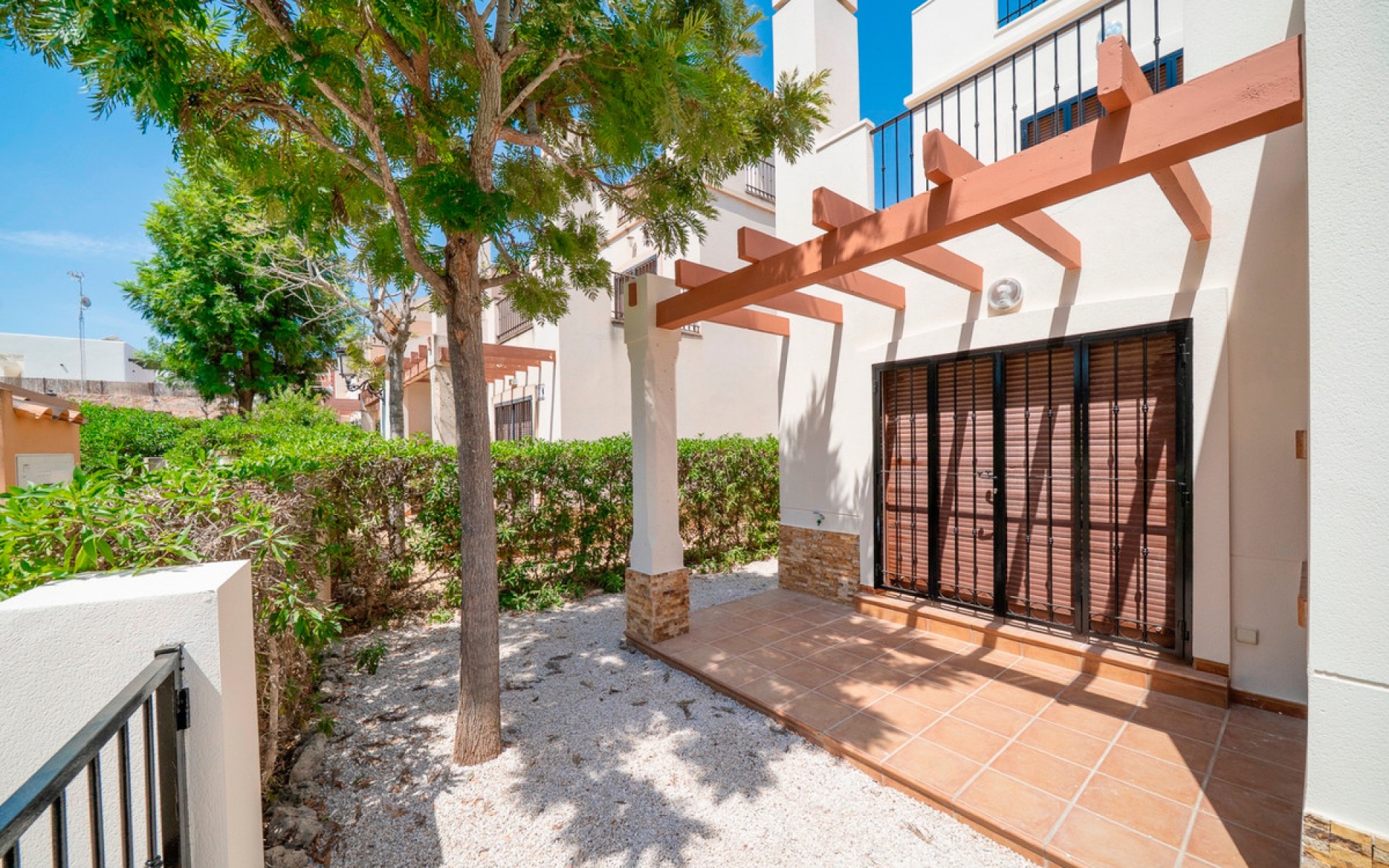 Resale - Rijtjes huis - Algorfa - Algorfa Centro