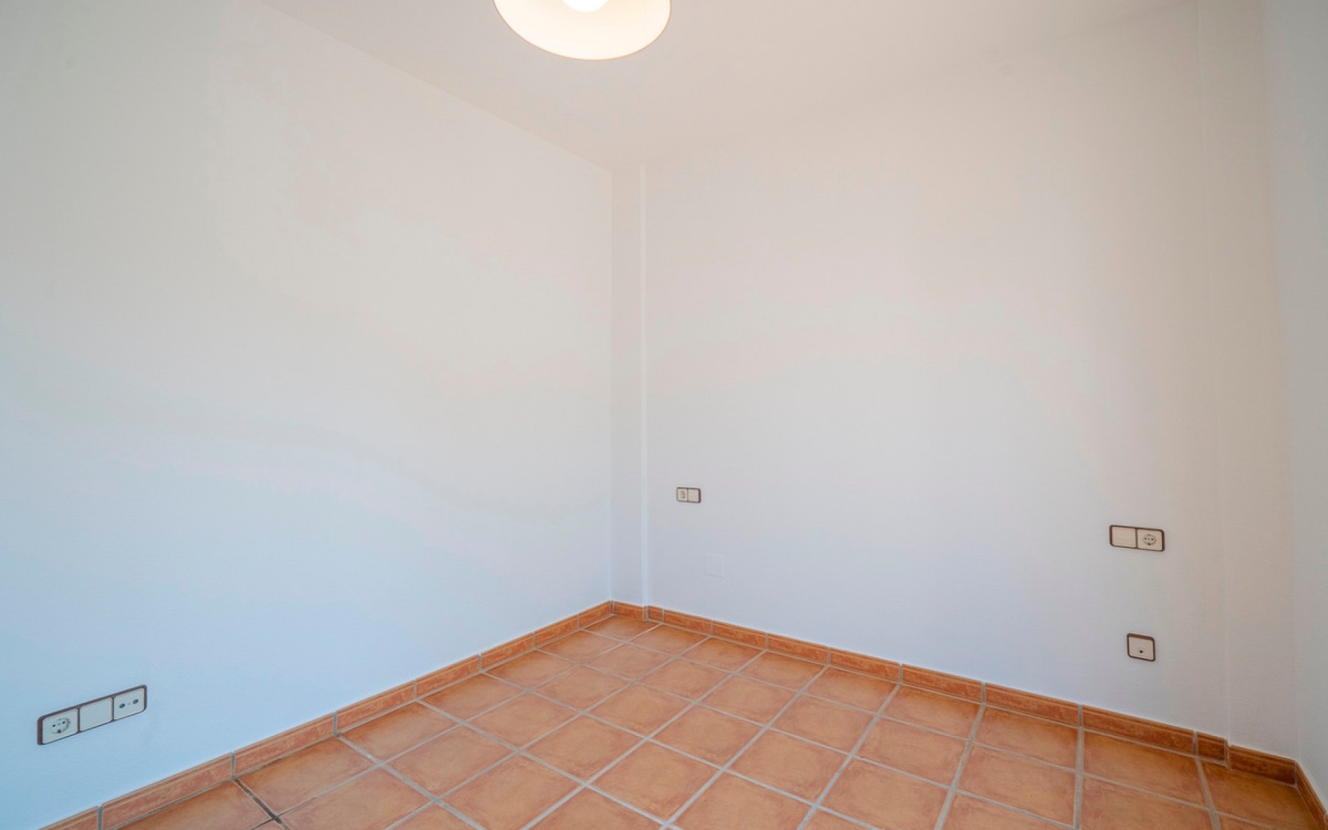 Resale - Rijtjes huis - Algorfa - Algorfa Centro