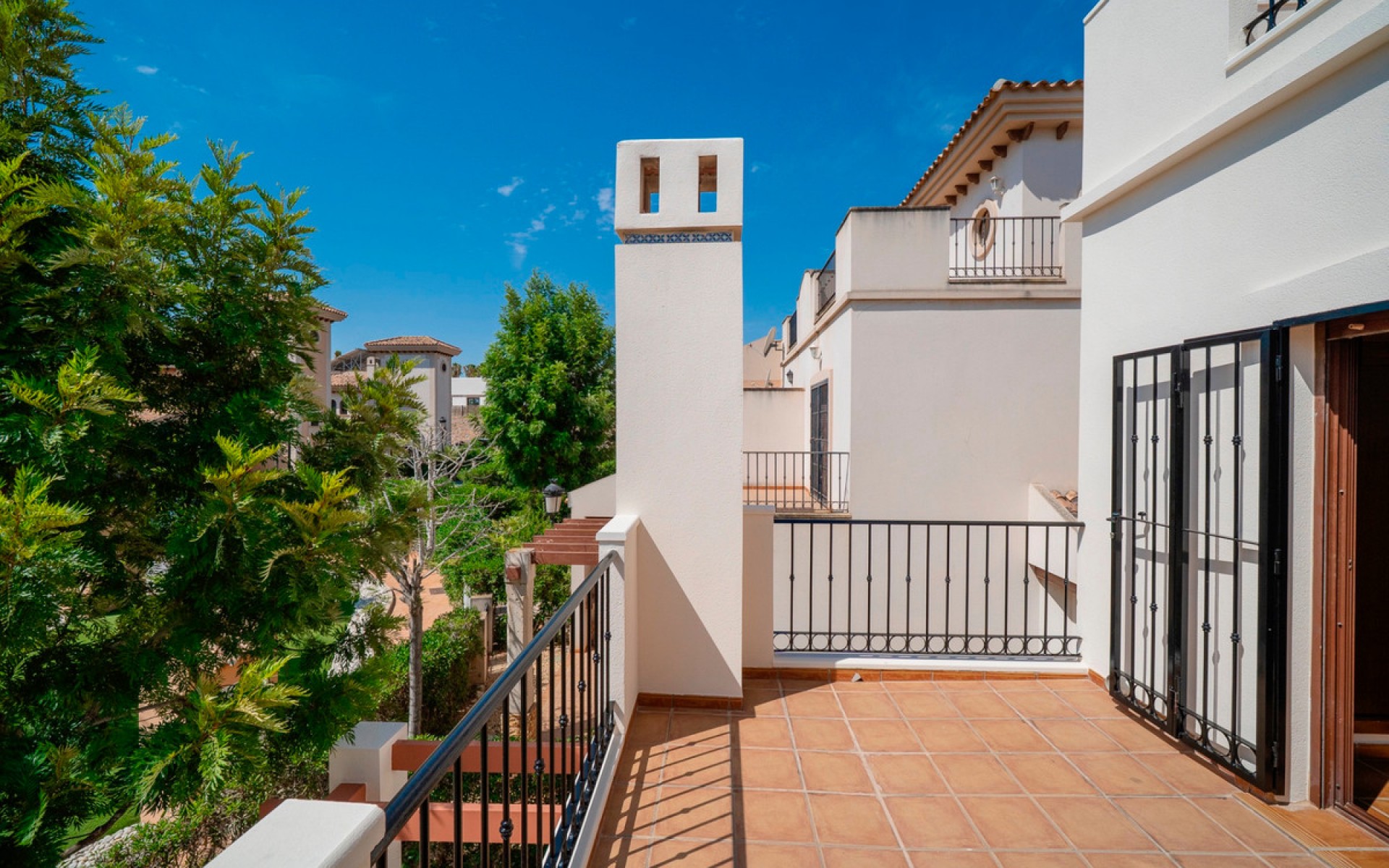 Resale - Rijtjes huis - Algorfa - Algorfa Centro