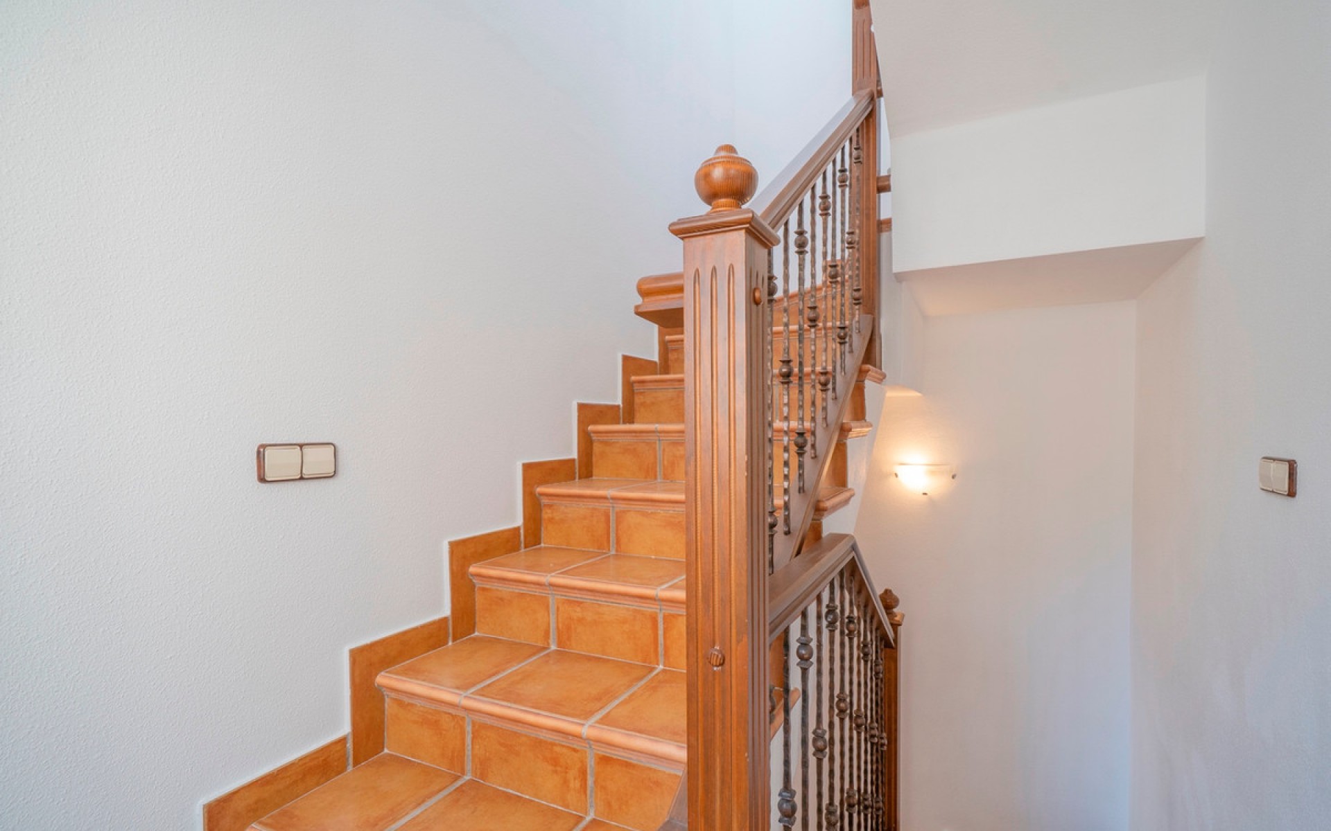 Resale - Rijtjes huis - Algorfa - Algorfa Centro