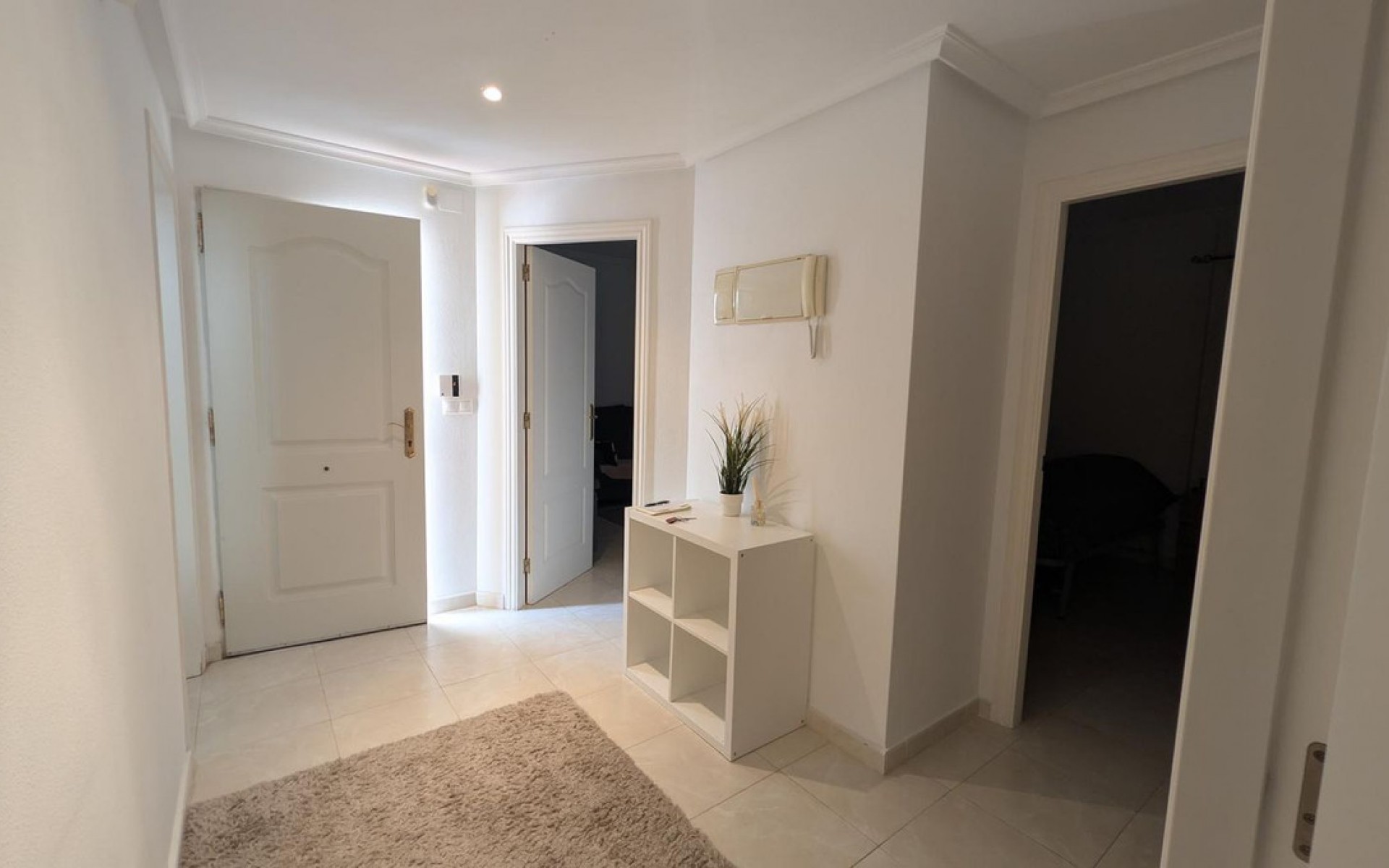 Resale - Rijtjes huis - Algorfa - Algorfa Centro
