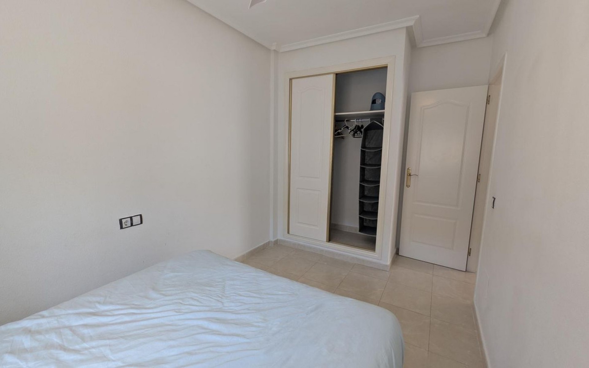 Resale - Rijtjes huis - Algorfa - Algorfa Centro
