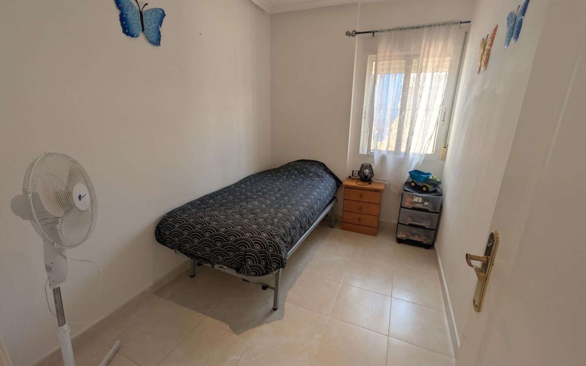 Resale - Rijtjes huis - Algorfa - Algorfa Centro