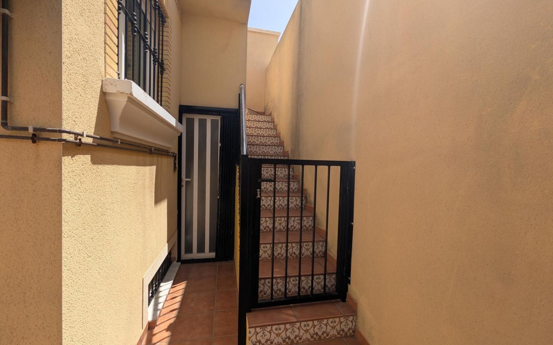 Resale - Rijtjes huis - Algorfa - Algorfa Centro