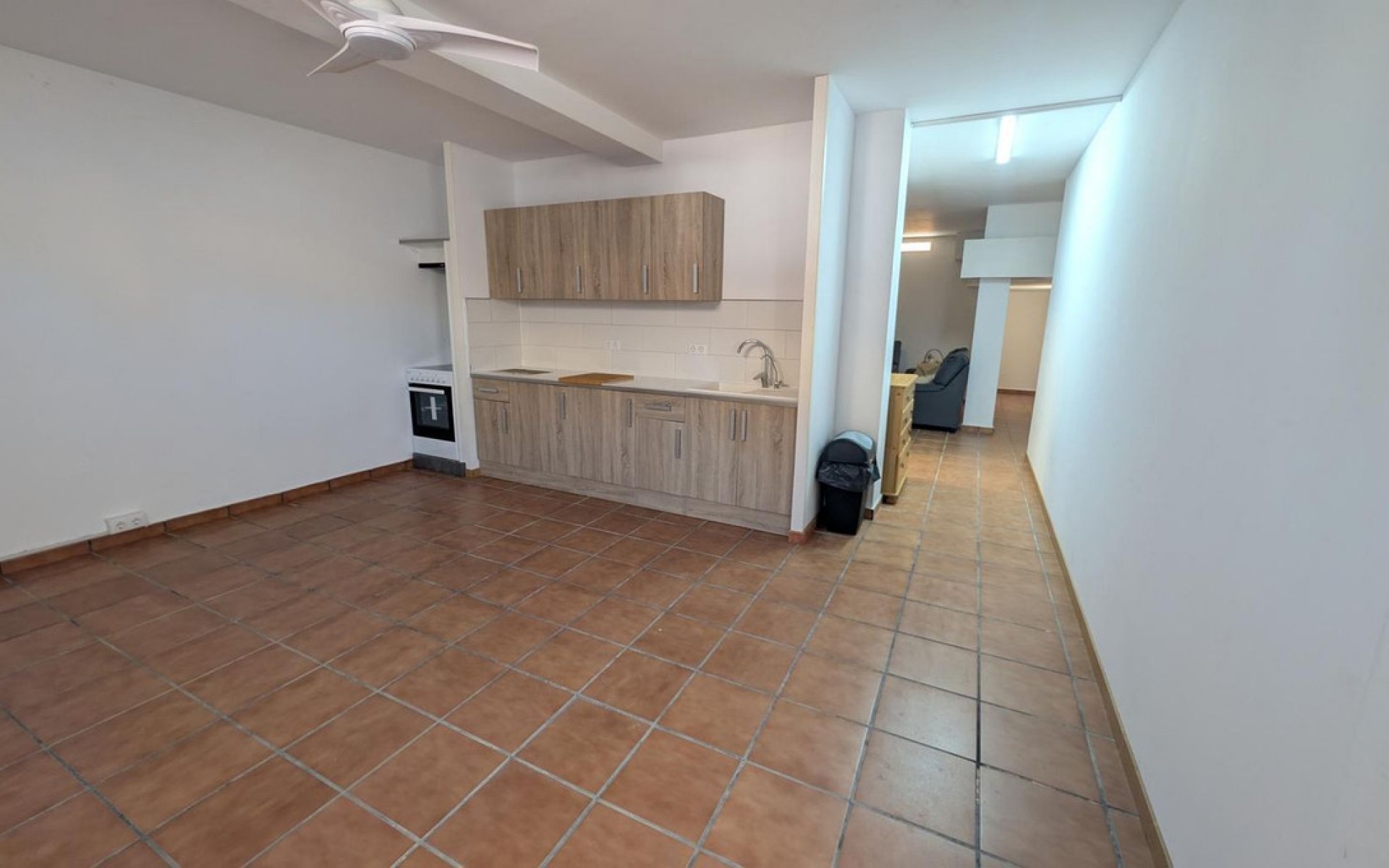 Resale - Rijtjes huis - Algorfa - Algorfa Centro