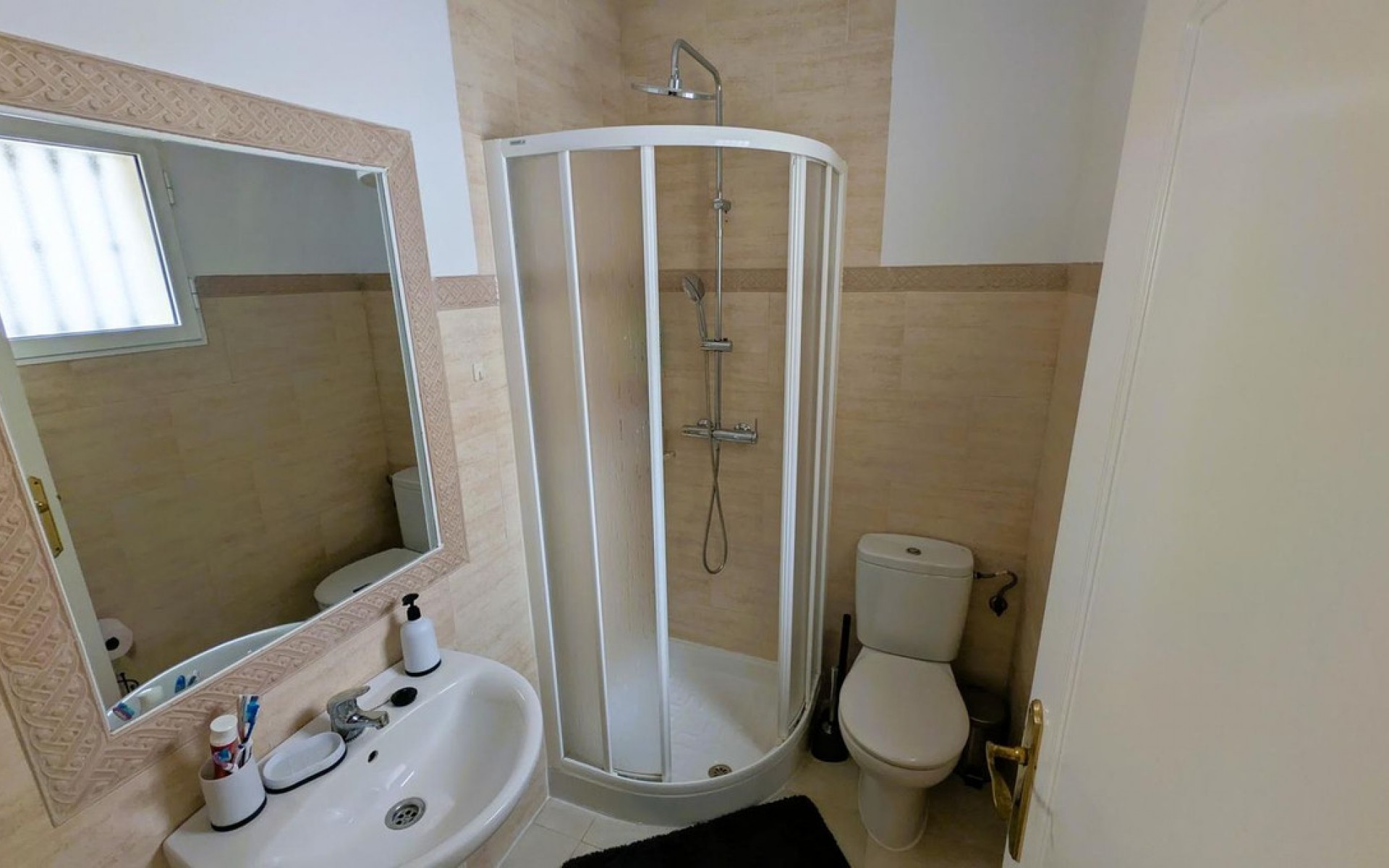 Resale - Rijtjes huis - Algorfa - Algorfa Centro