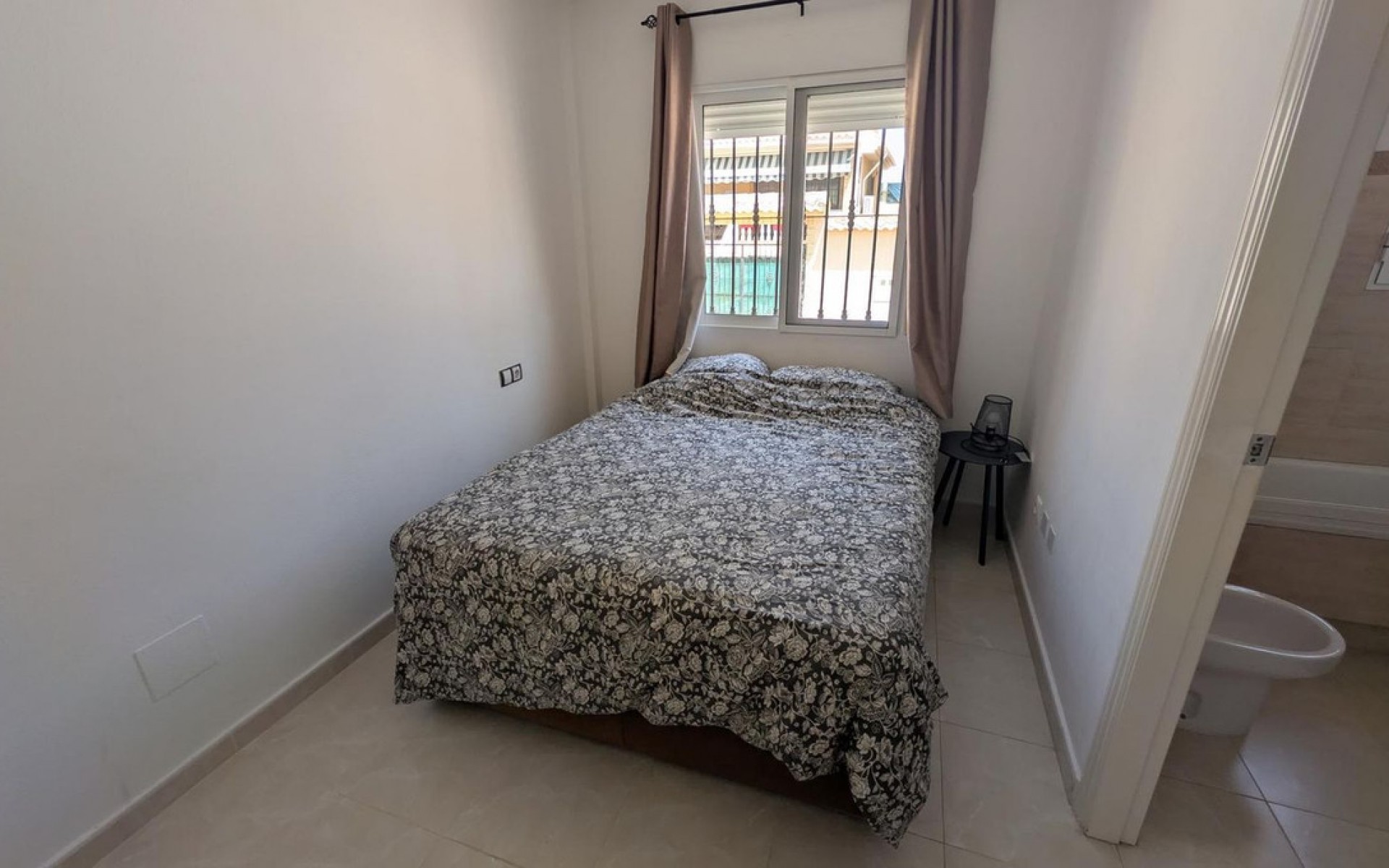 Resale - Rijtjes huis - Algorfa - Algorfa Centro