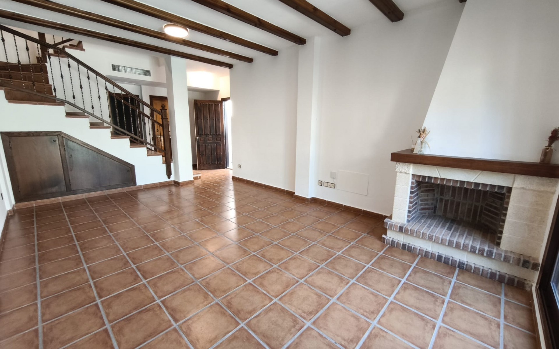 Resale - Rijtjes huis - Algorfa - La Finca Golf