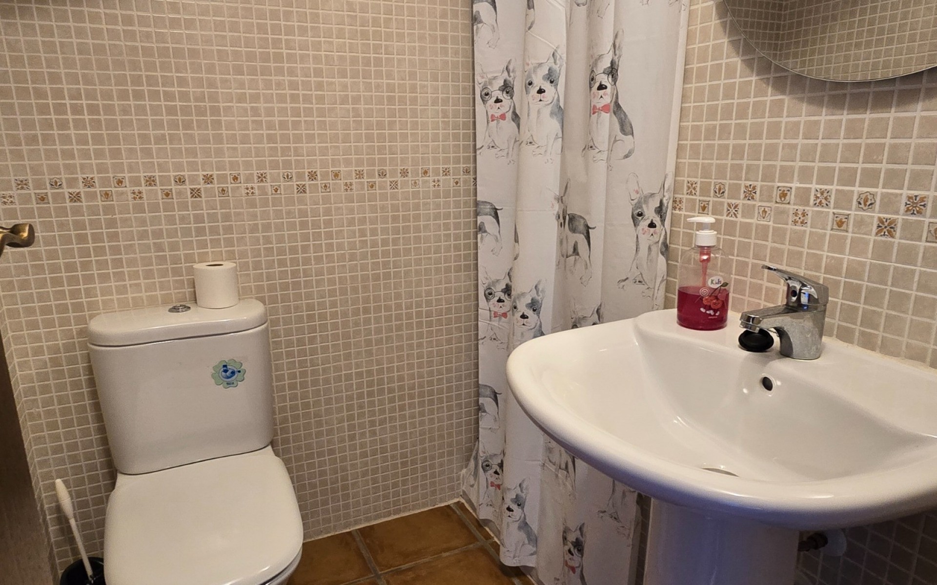 Resale - Rijtjes huis - Algorfa - La Finca Golf