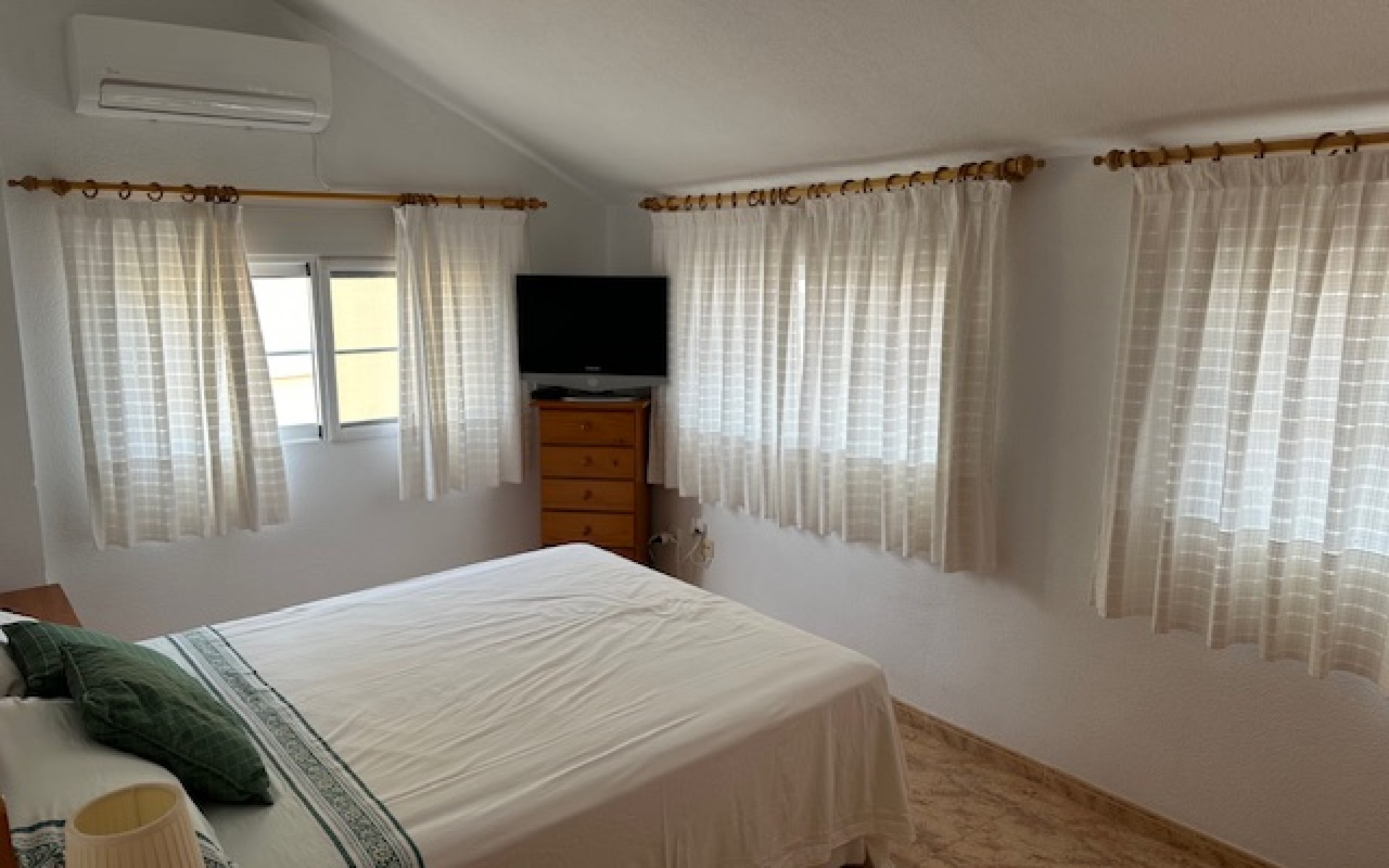 Resale - Rijtjes huis - Algorfa - La Finca Golf