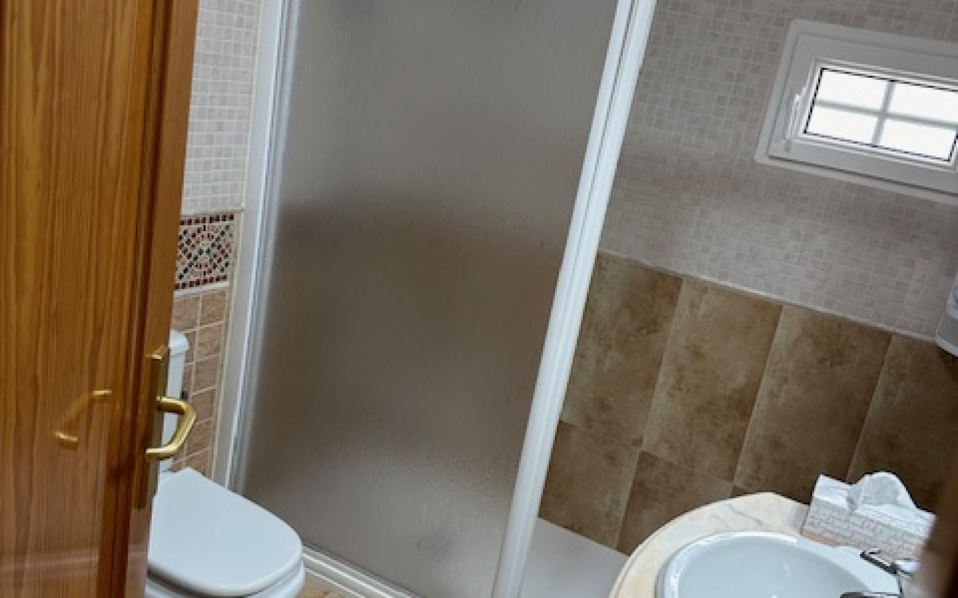 Resale - Rijtjes huis - Algorfa - La Finca Golf