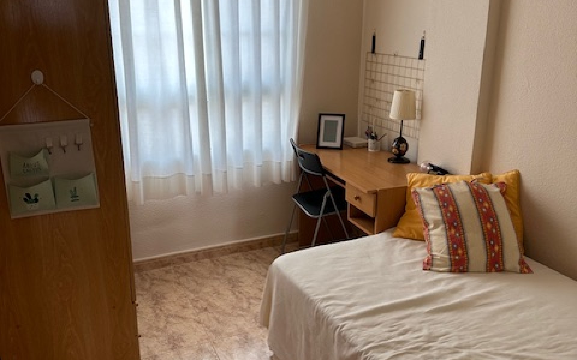 Resale - Rijtjes huis - Algorfa - La Finca Golf