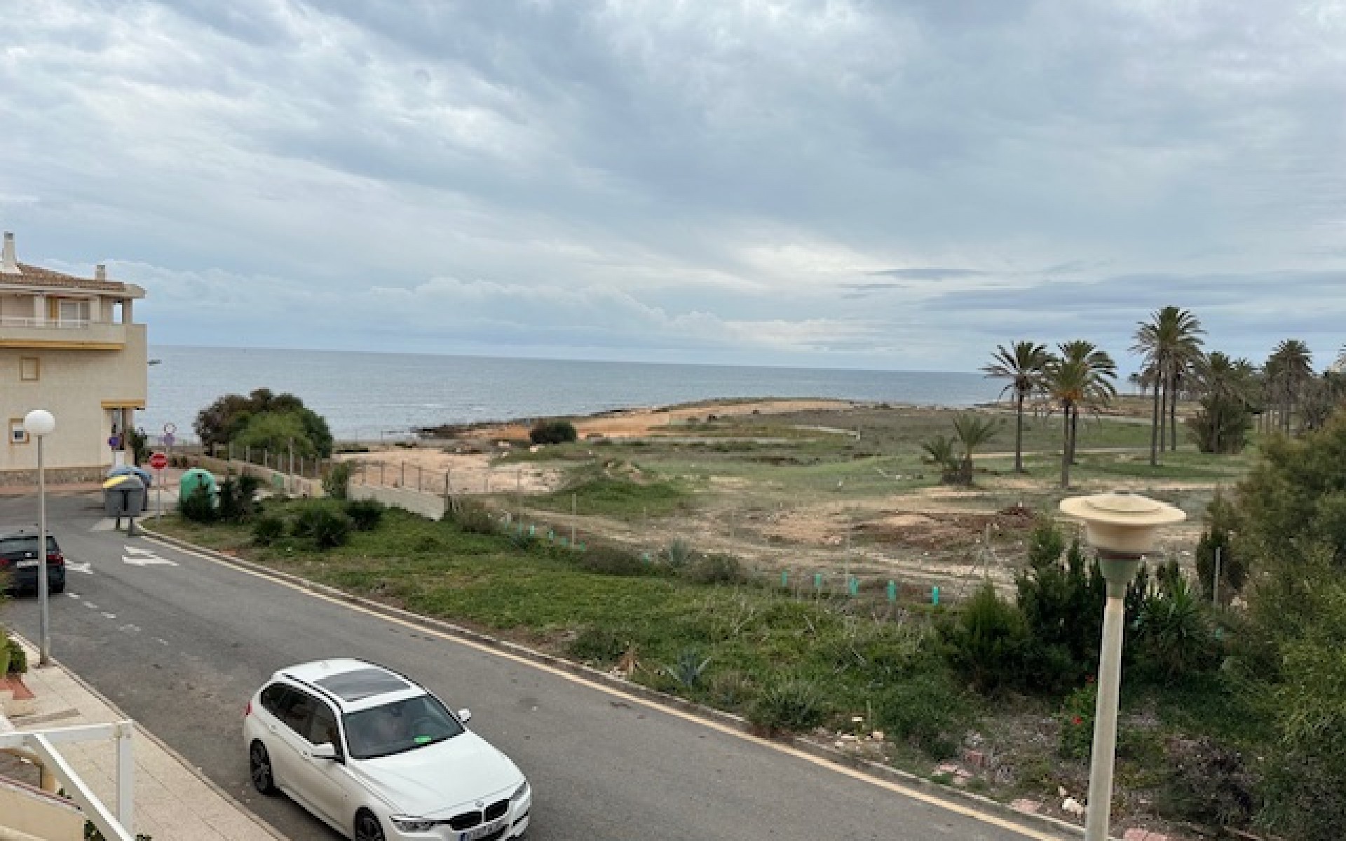 Resale - Rijtjes huis - Algorfa - La Finca Golf