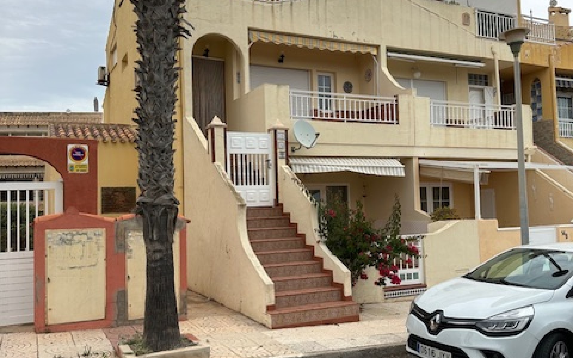 Resale - Rijtjes huis - Algorfa - La Finca Golf