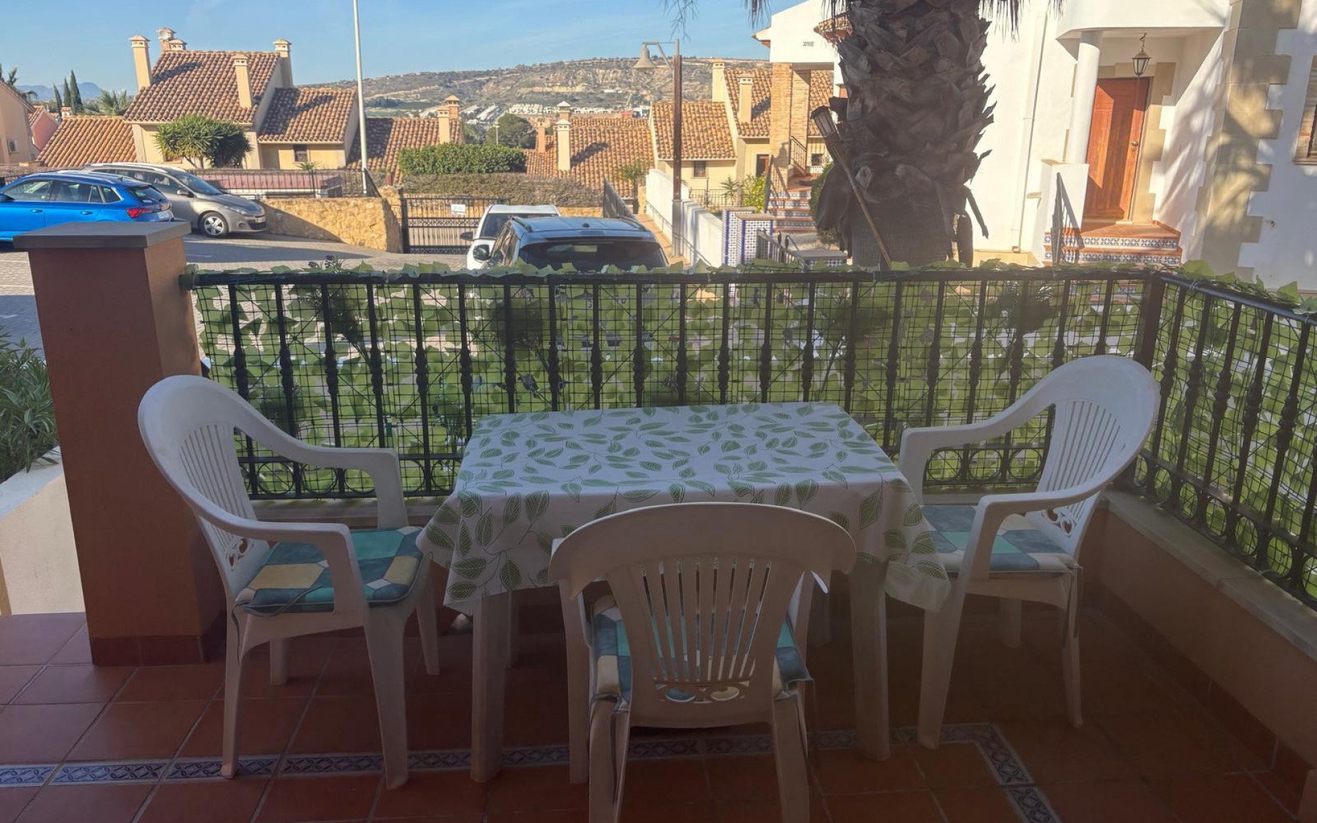 Resale - Rijtjes huis - Algorfa - La Finca Golf