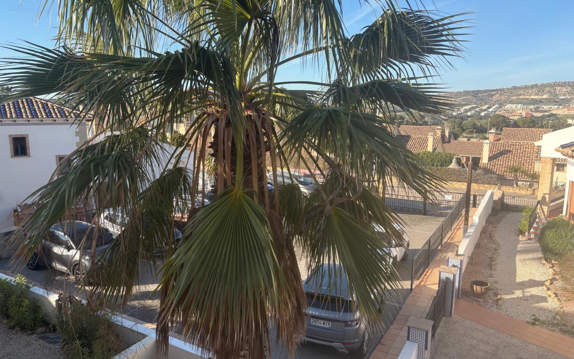 Resale - Rijtjes huis - Algorfa - La Finca Golf