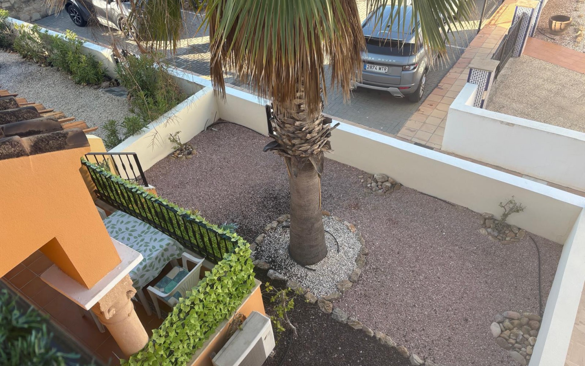 Resale - Rijtjes huis - Algorfa - La Finca Golf