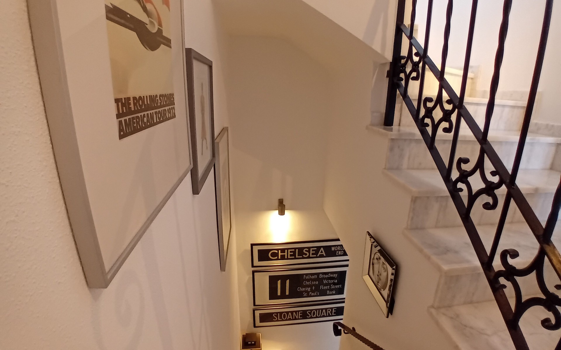 Resale - Rijtjes huis - Algorfa - La Finca Golf