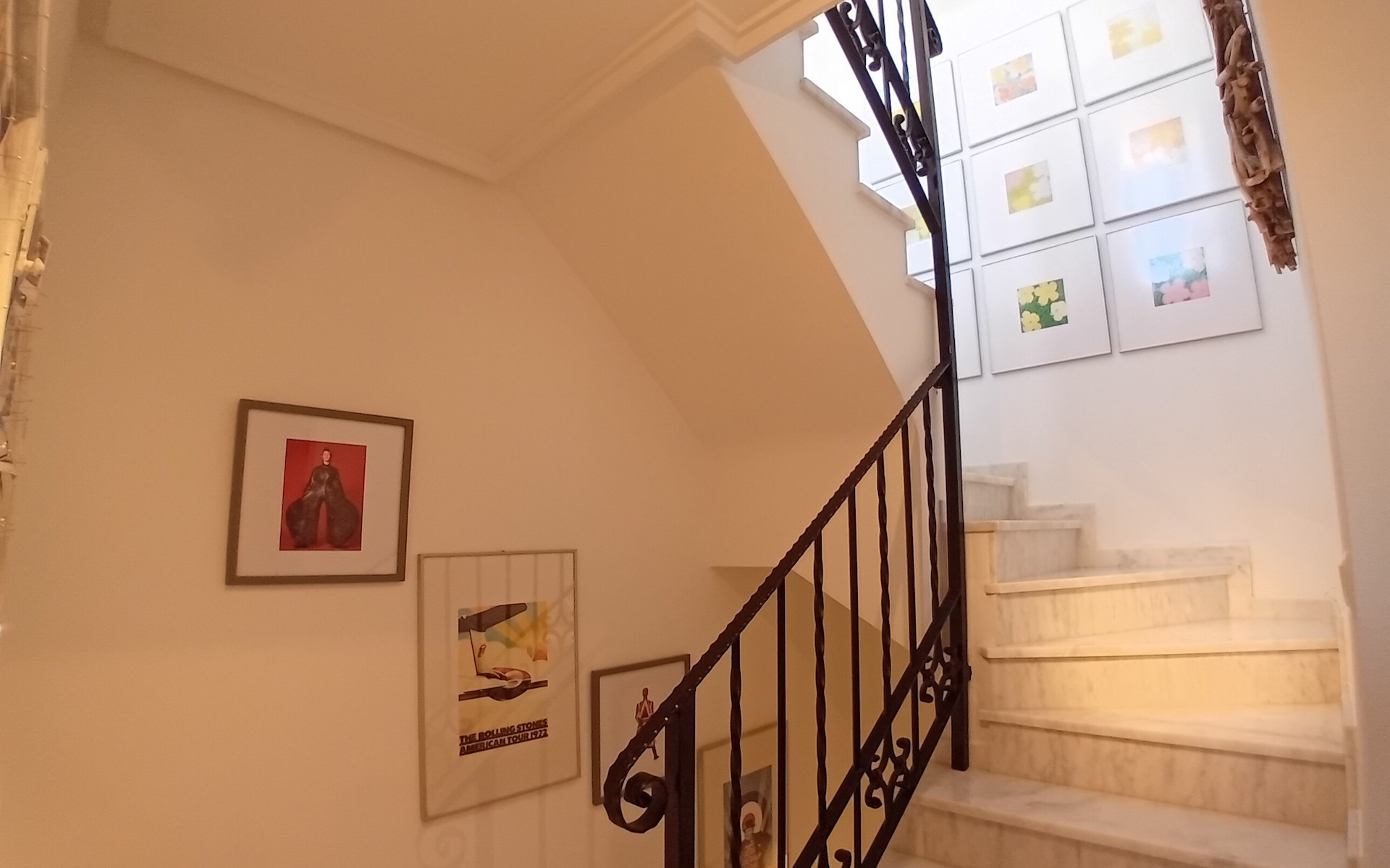 Resale - Rijtjes huis - Algorfa - La Finca Golf