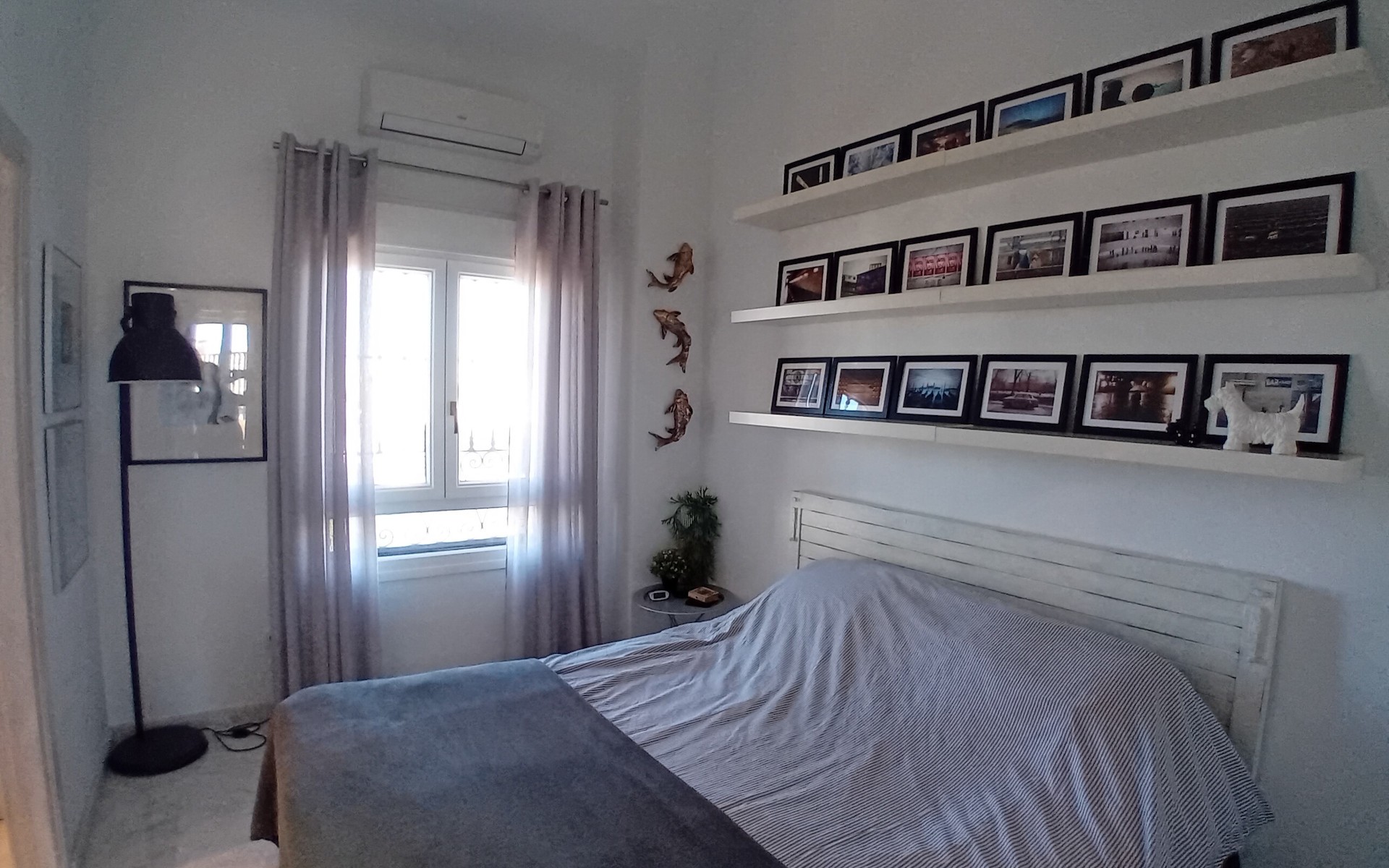 Resale - Rijtjes huis - Algorfa - La Finca Golf