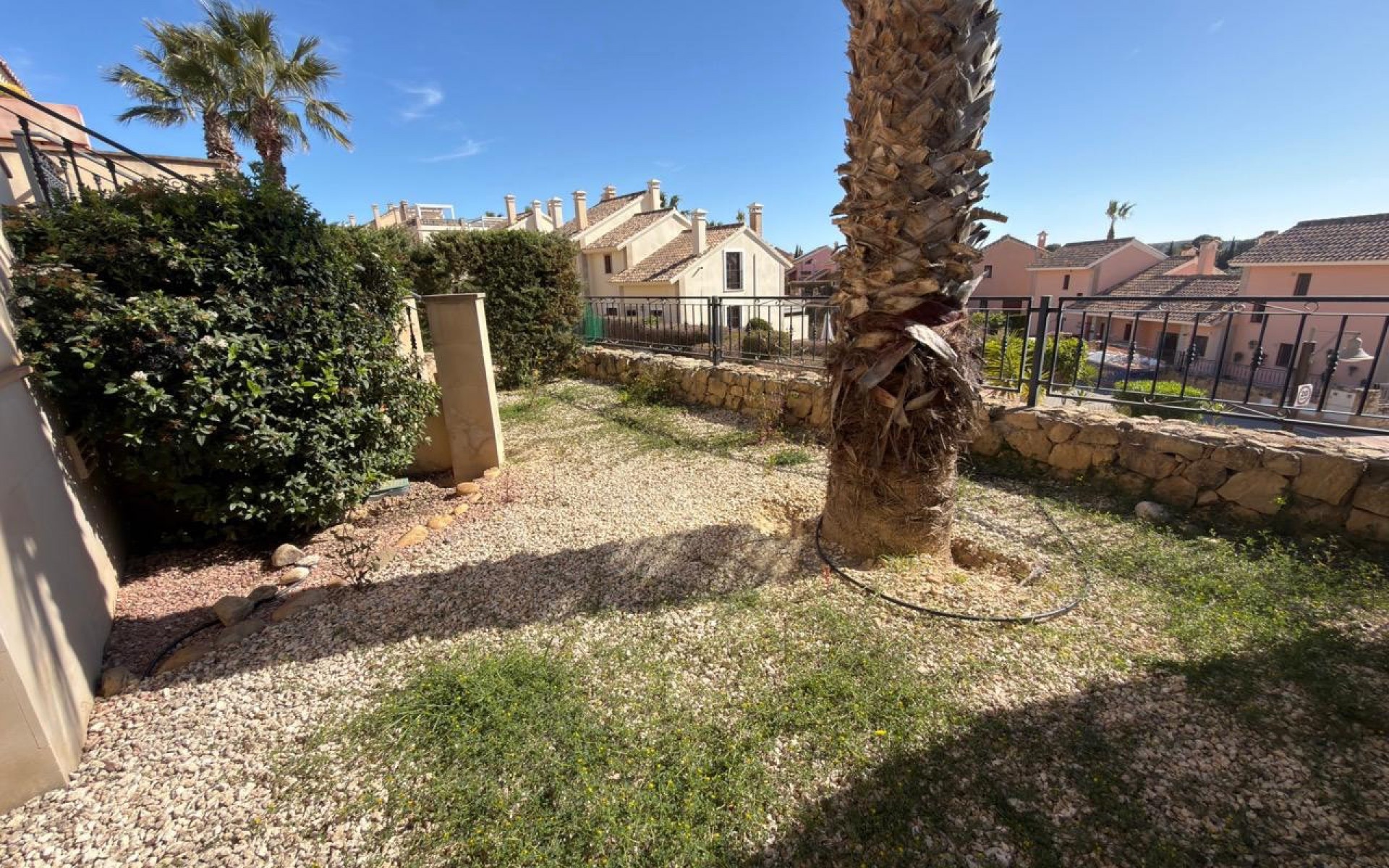 Resale - Rijtjes huis - Algorfa - La Finca Golf