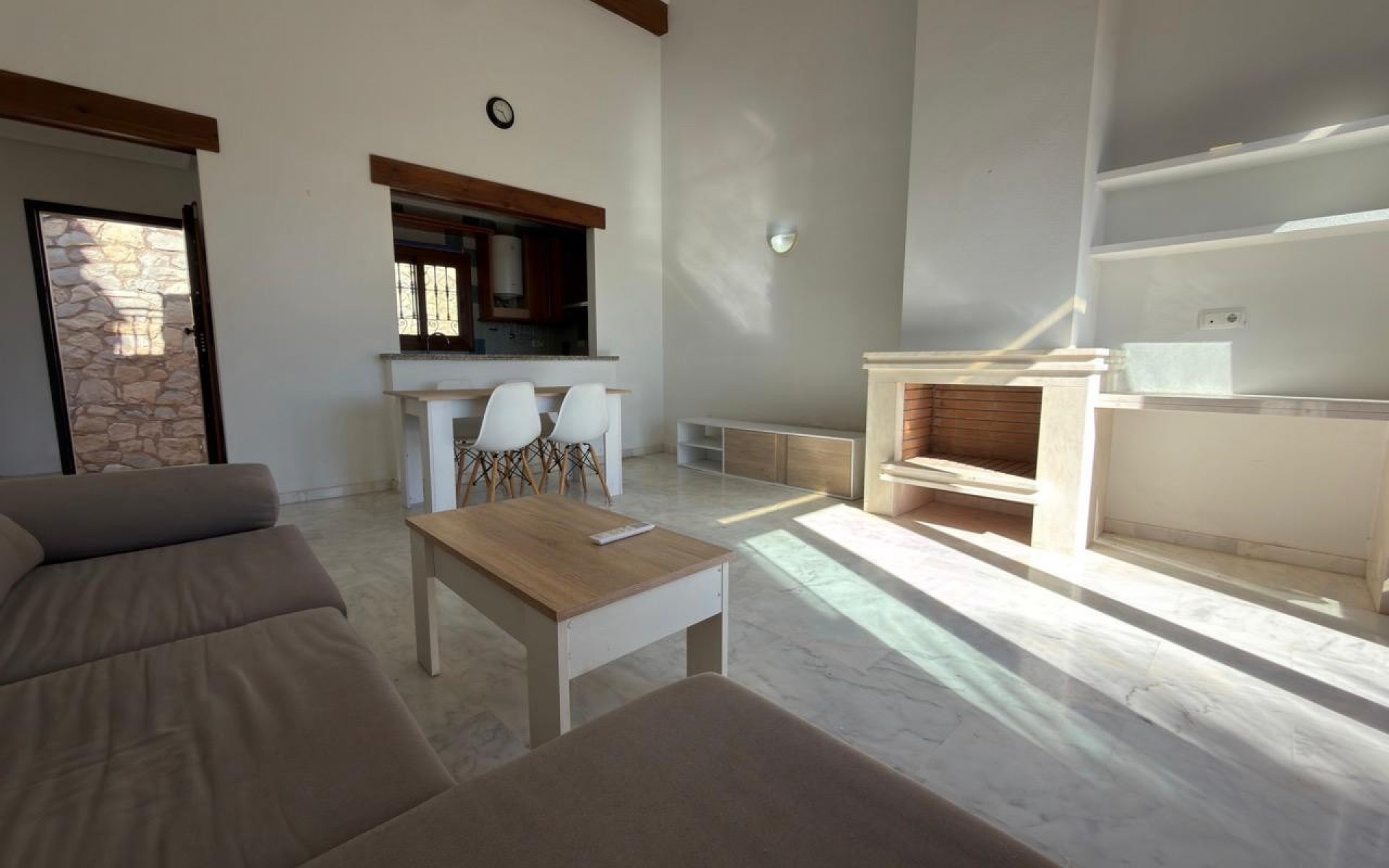 Resale - Rijtjes huis - Algorfa - La Finca Golf