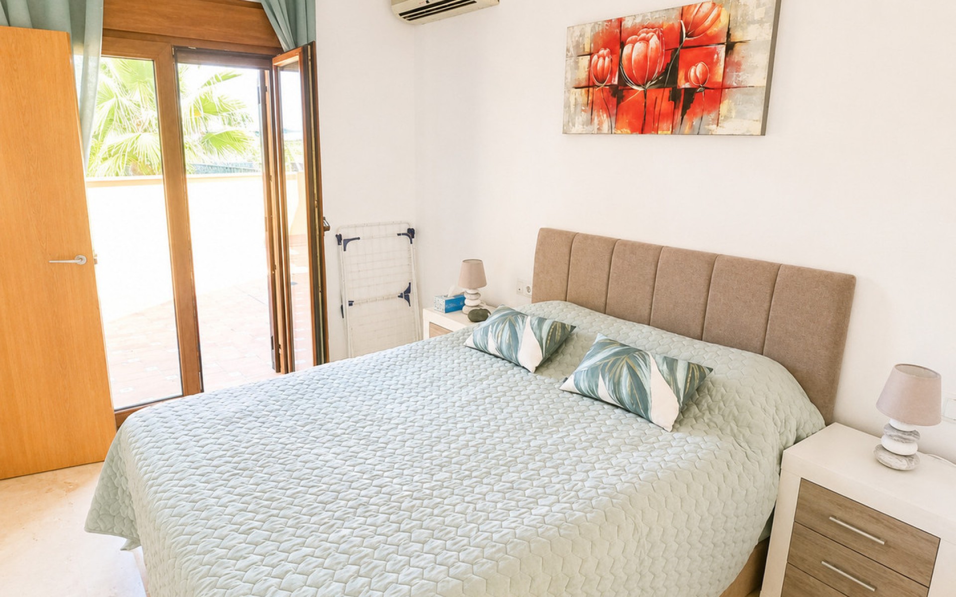 Resale - Rijtjes huis - Algorfa - La Finca Golf