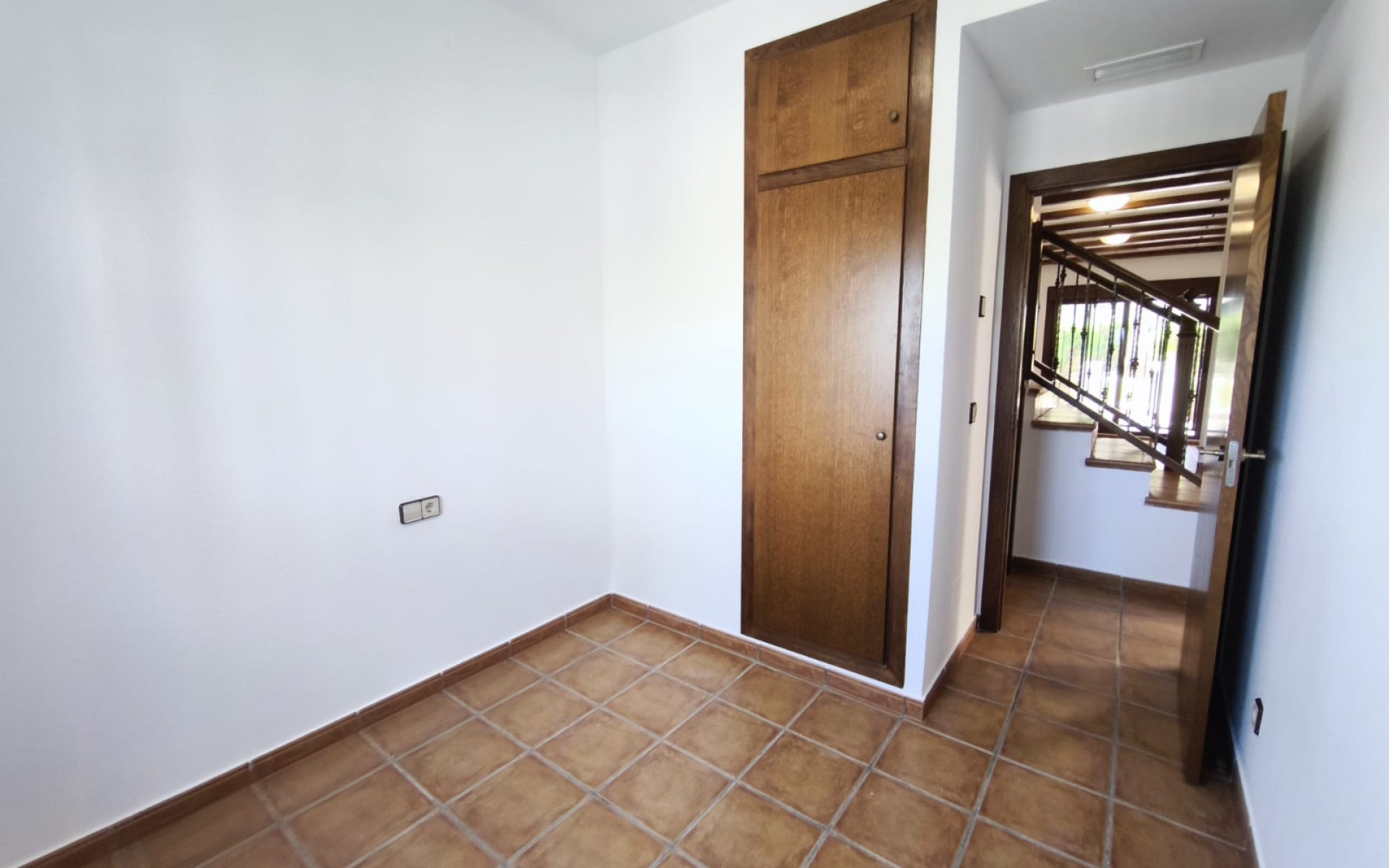 Resale - Rijtjes huis - Algorfa - La Finca Golf