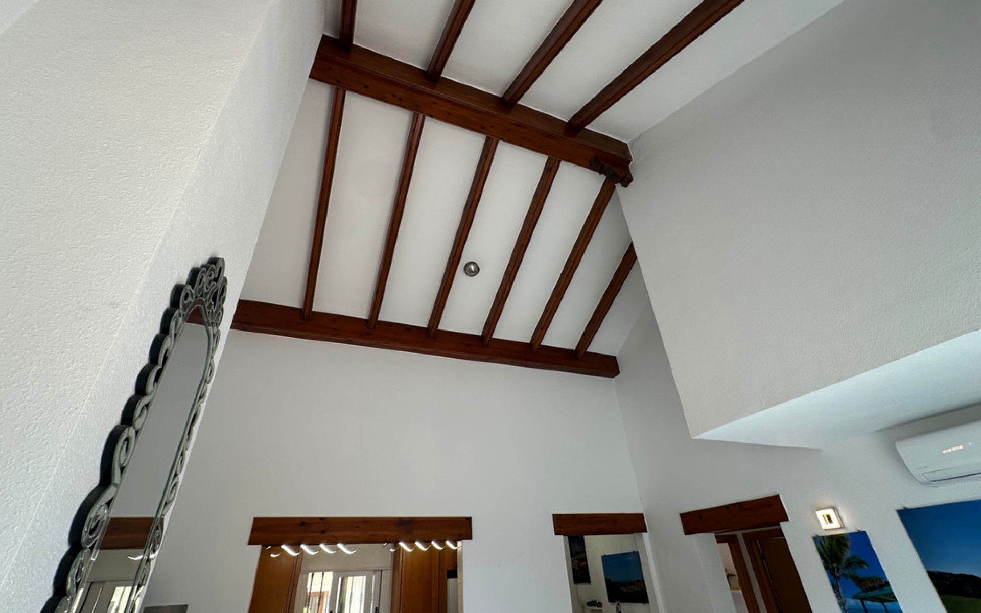 Resale - Rijtjes huis - Algorfa - La Finca Golf