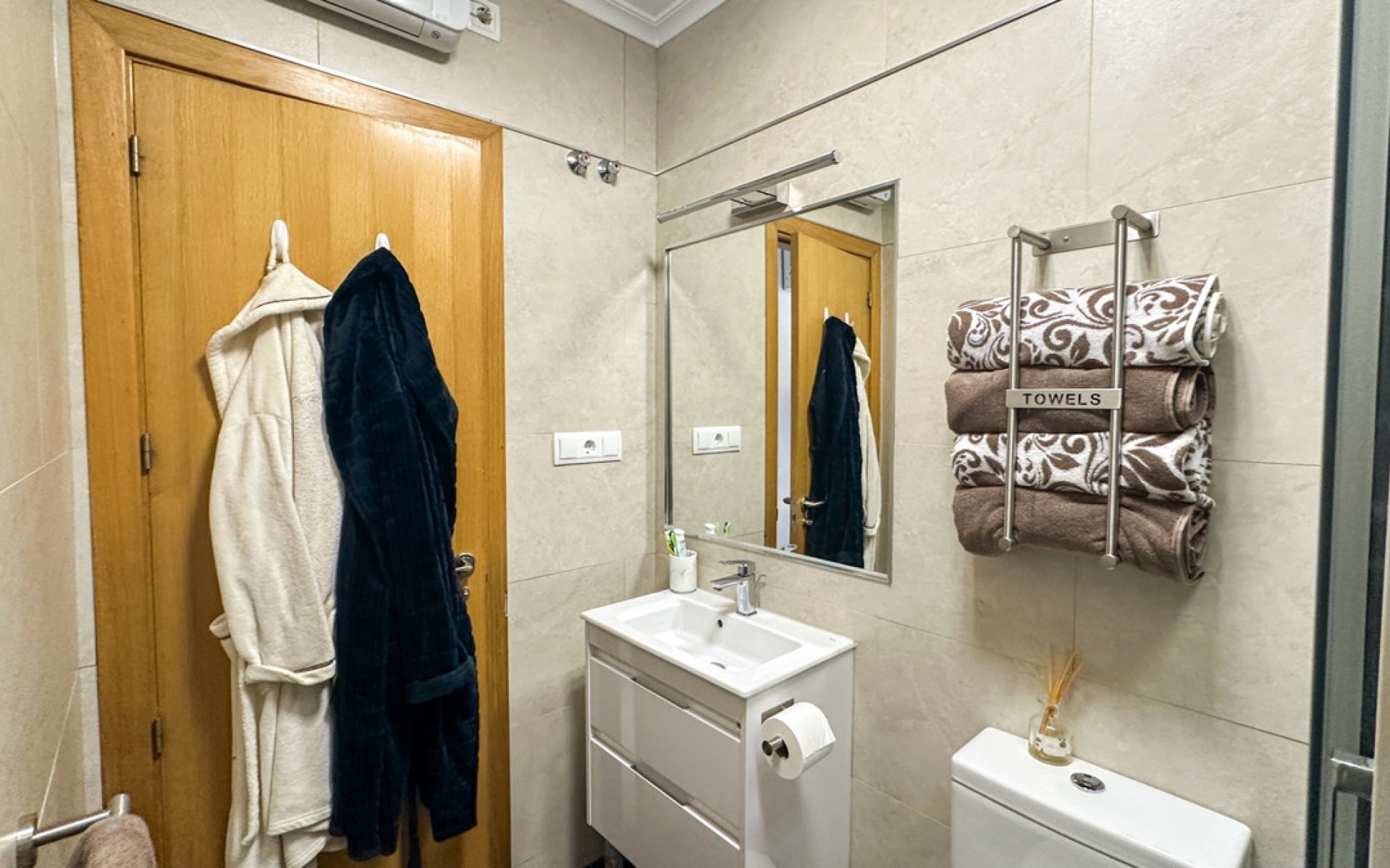 Resale - Rijtjes huis - Algorfa - La Finca Golf