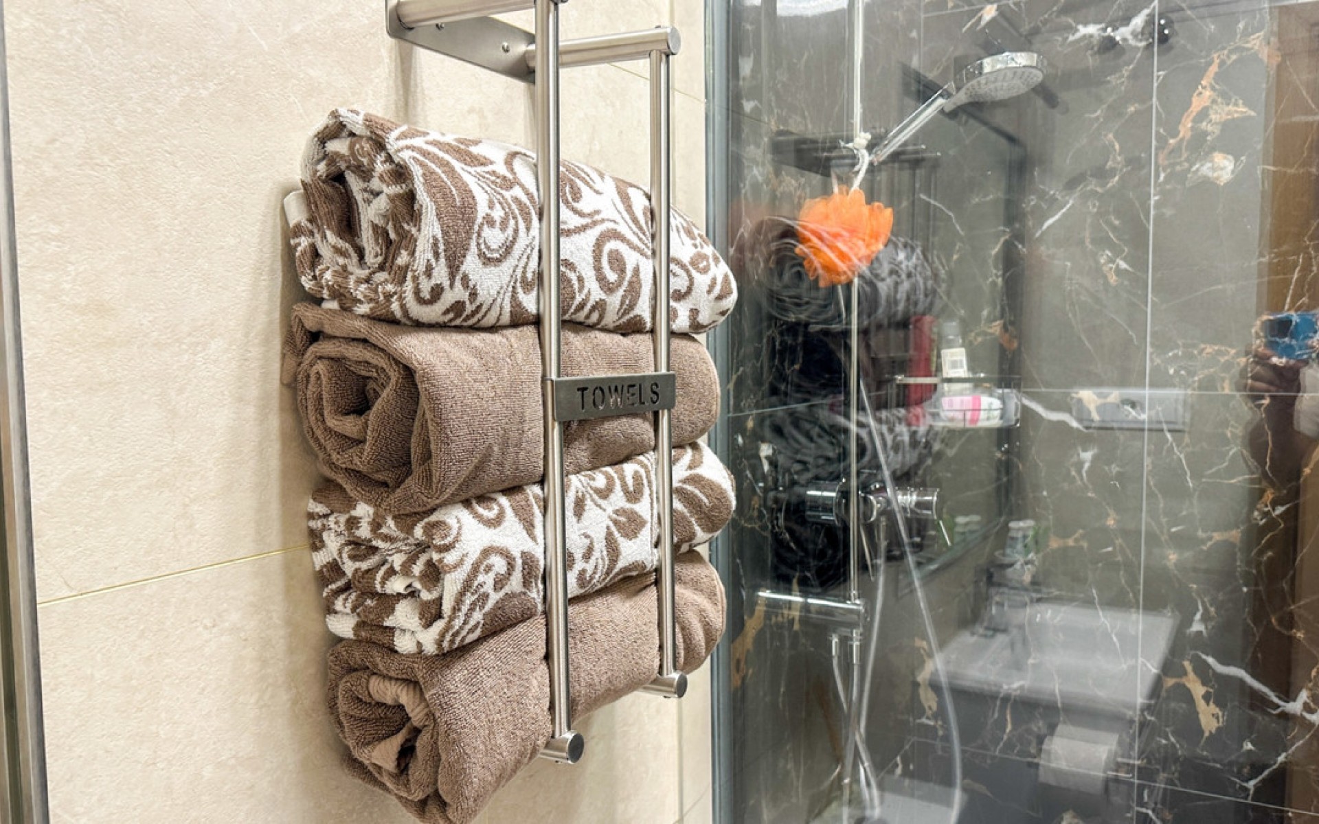Resale - Rijtjes huis - Algorfa - La Finca Golf