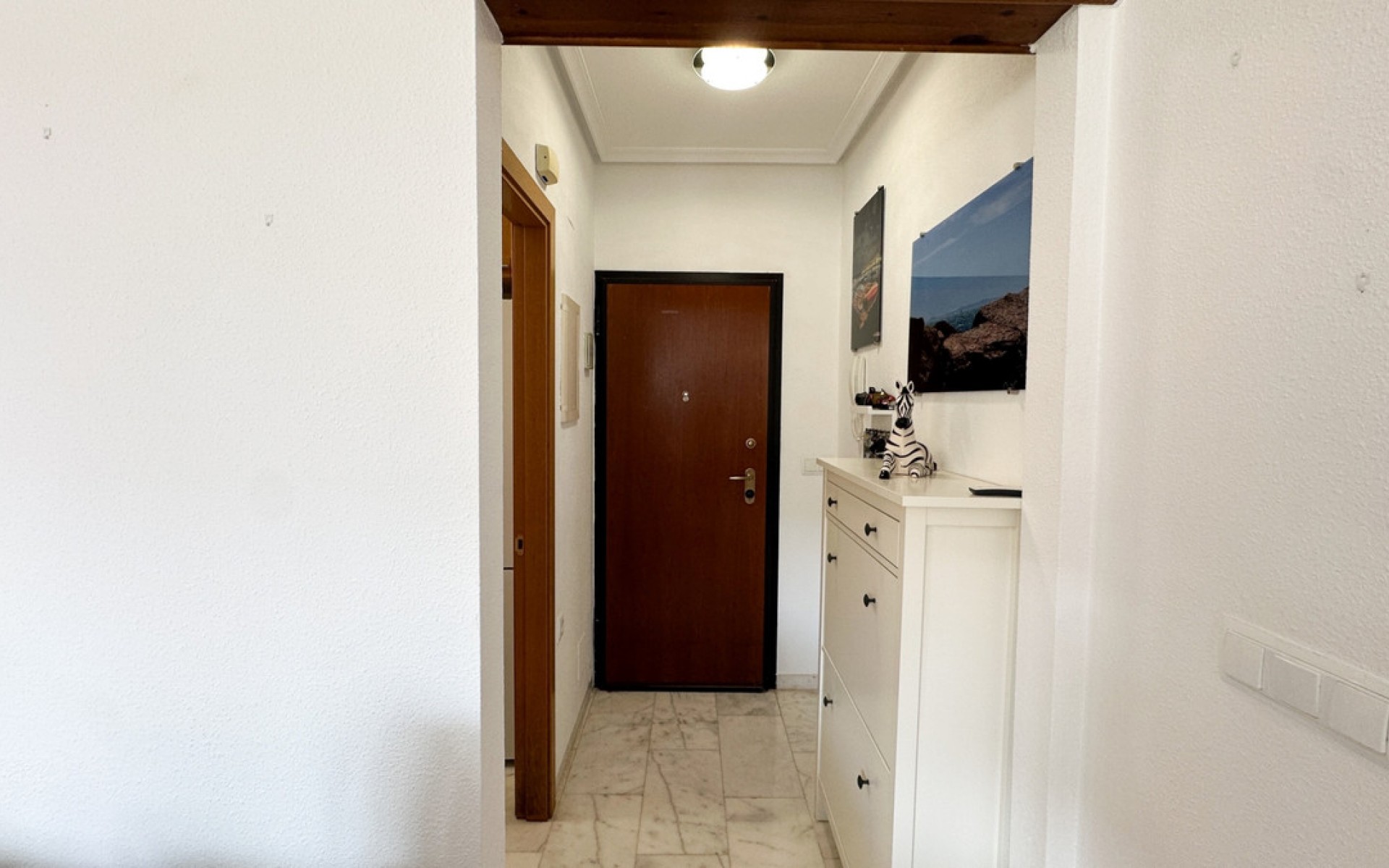 Resale - Rijtjes huis - Algorfa - La Finca Golf