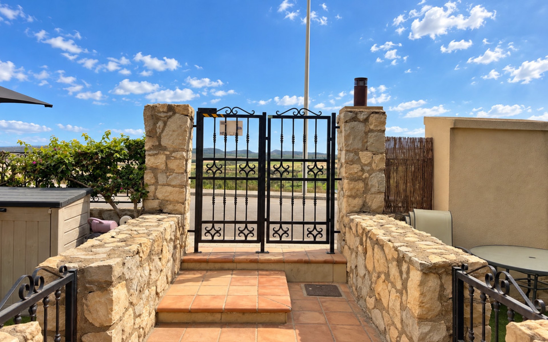 Resale - Rijtjes huis - Algorfa - La Finca Golf