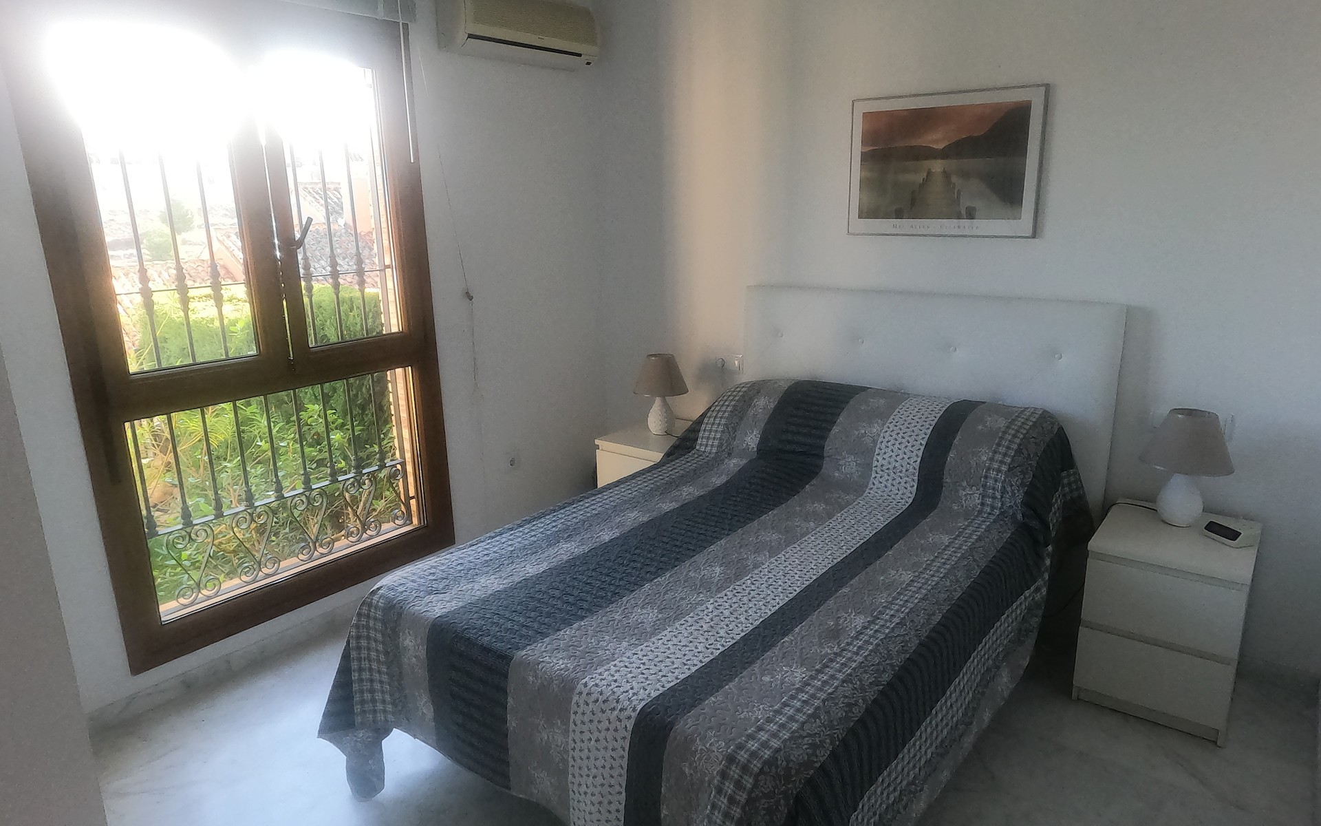 Resale - Rijtjes huis - Algorfa - La Finca Golf